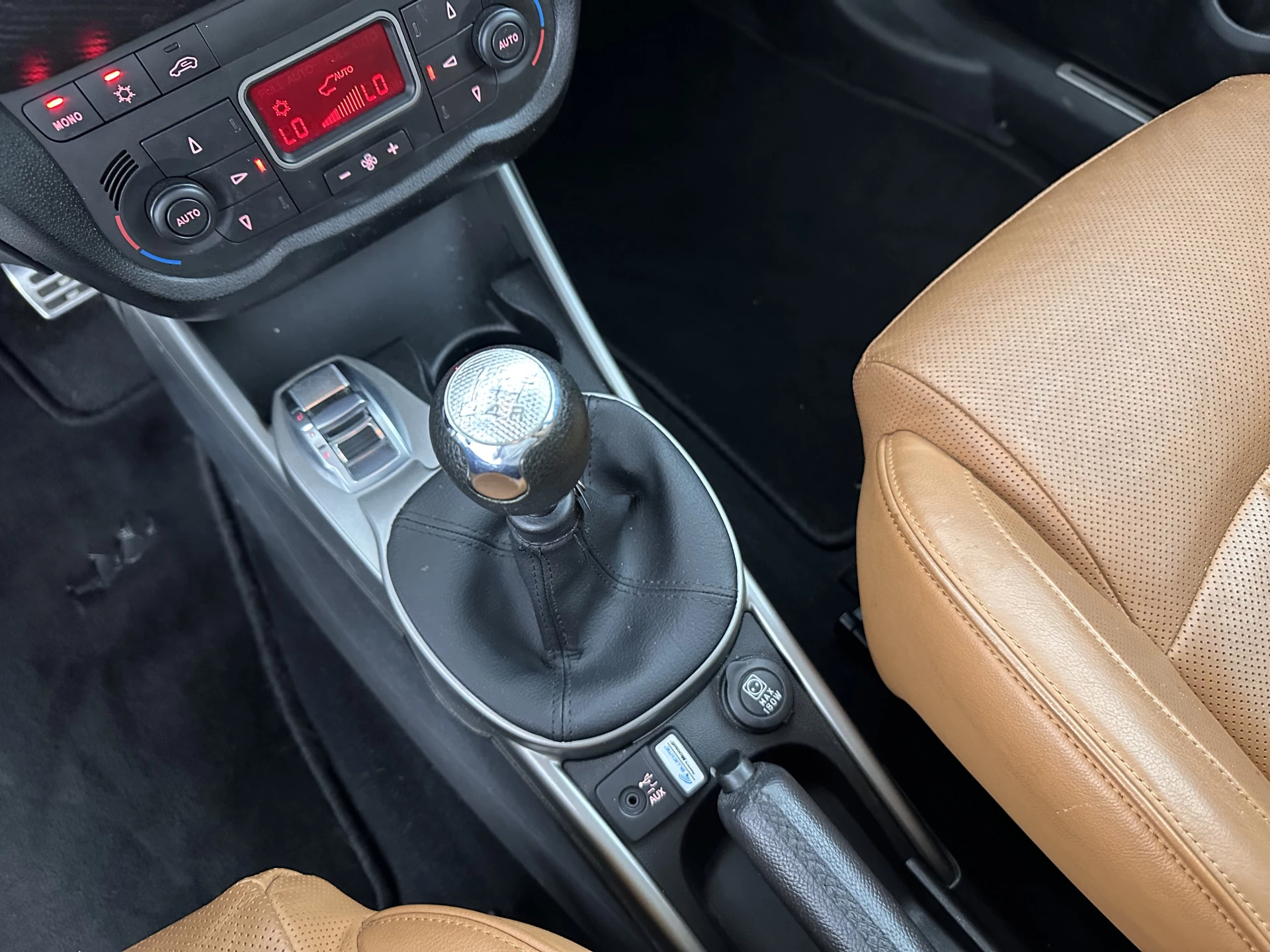 Hoofdafbeelding Alfa Romeo MiTo