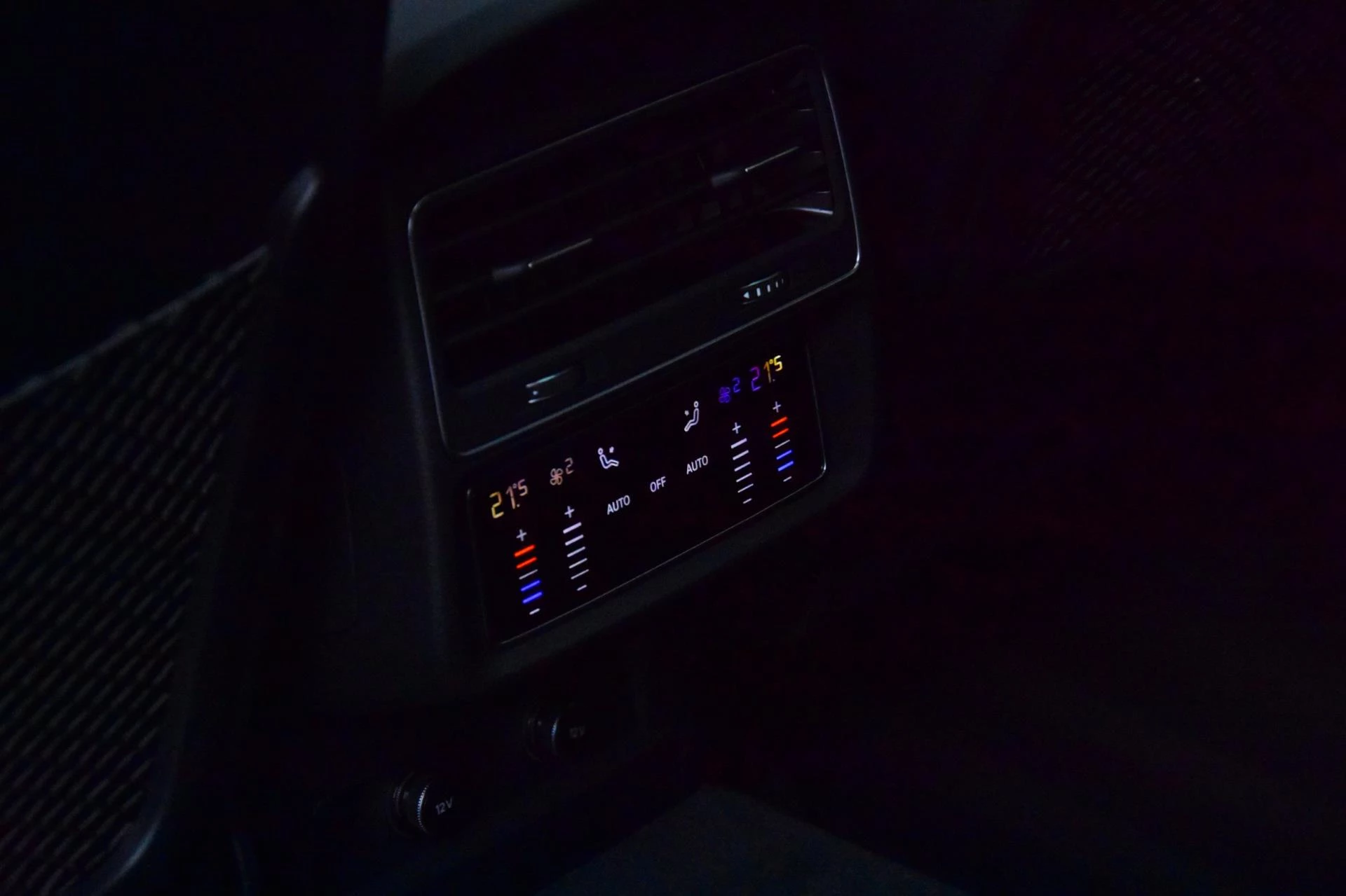 Hoofdafbeelding Audi SQ8