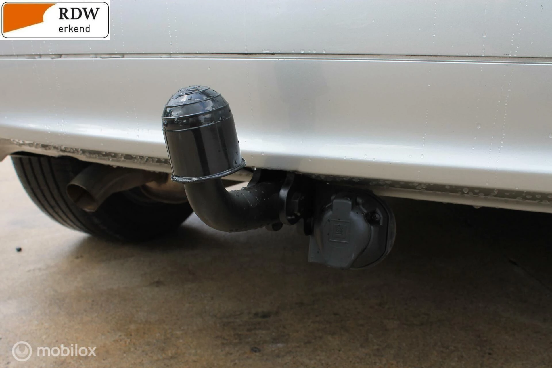 Hoofdafbeelding Opel Meriva