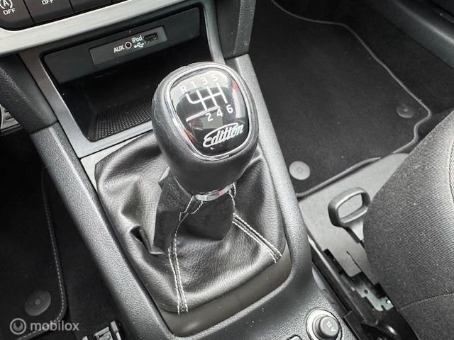 Hoofdafbeelding Škoda Yeti