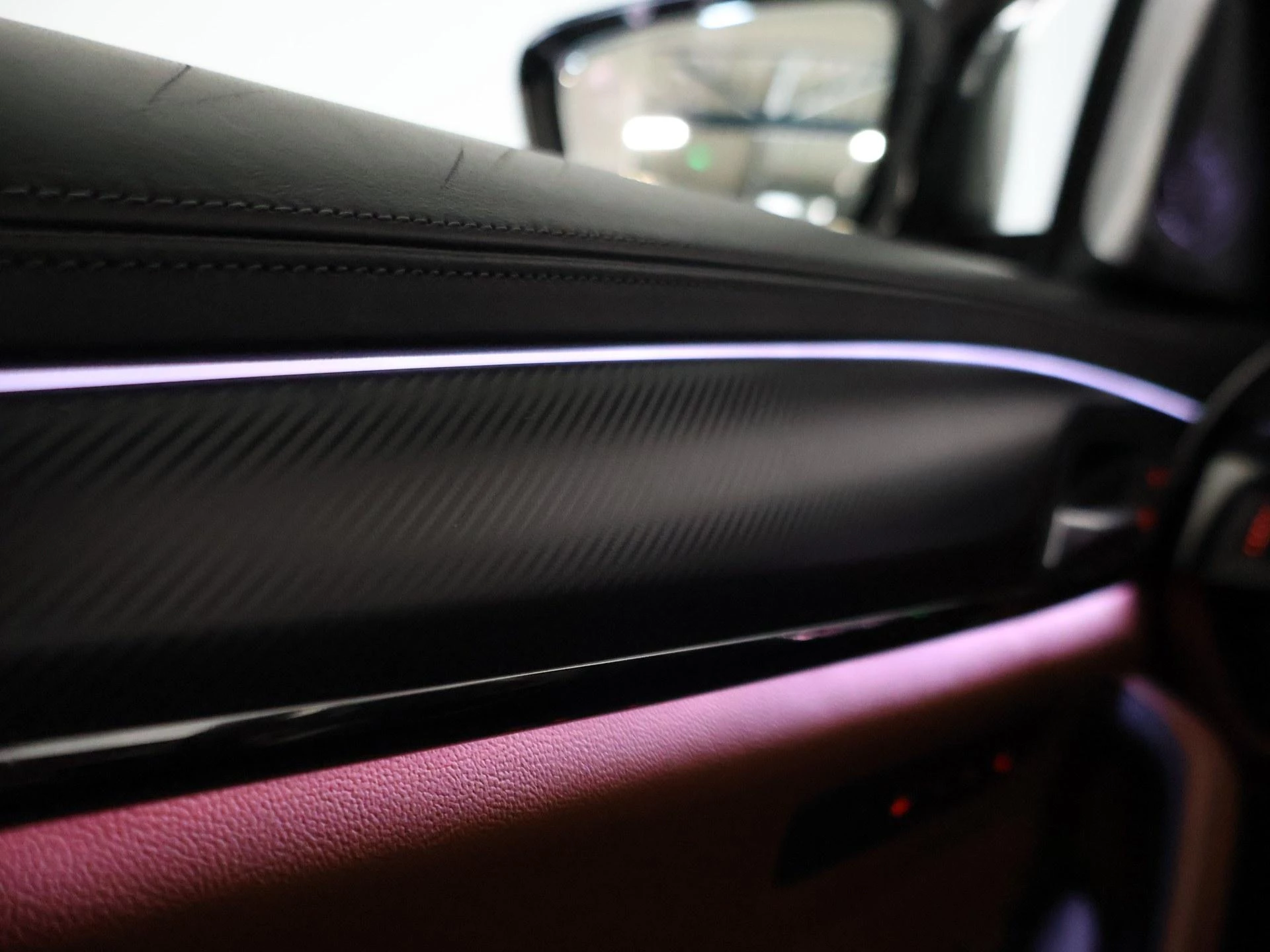 Hoofdafbeelding BMW M5