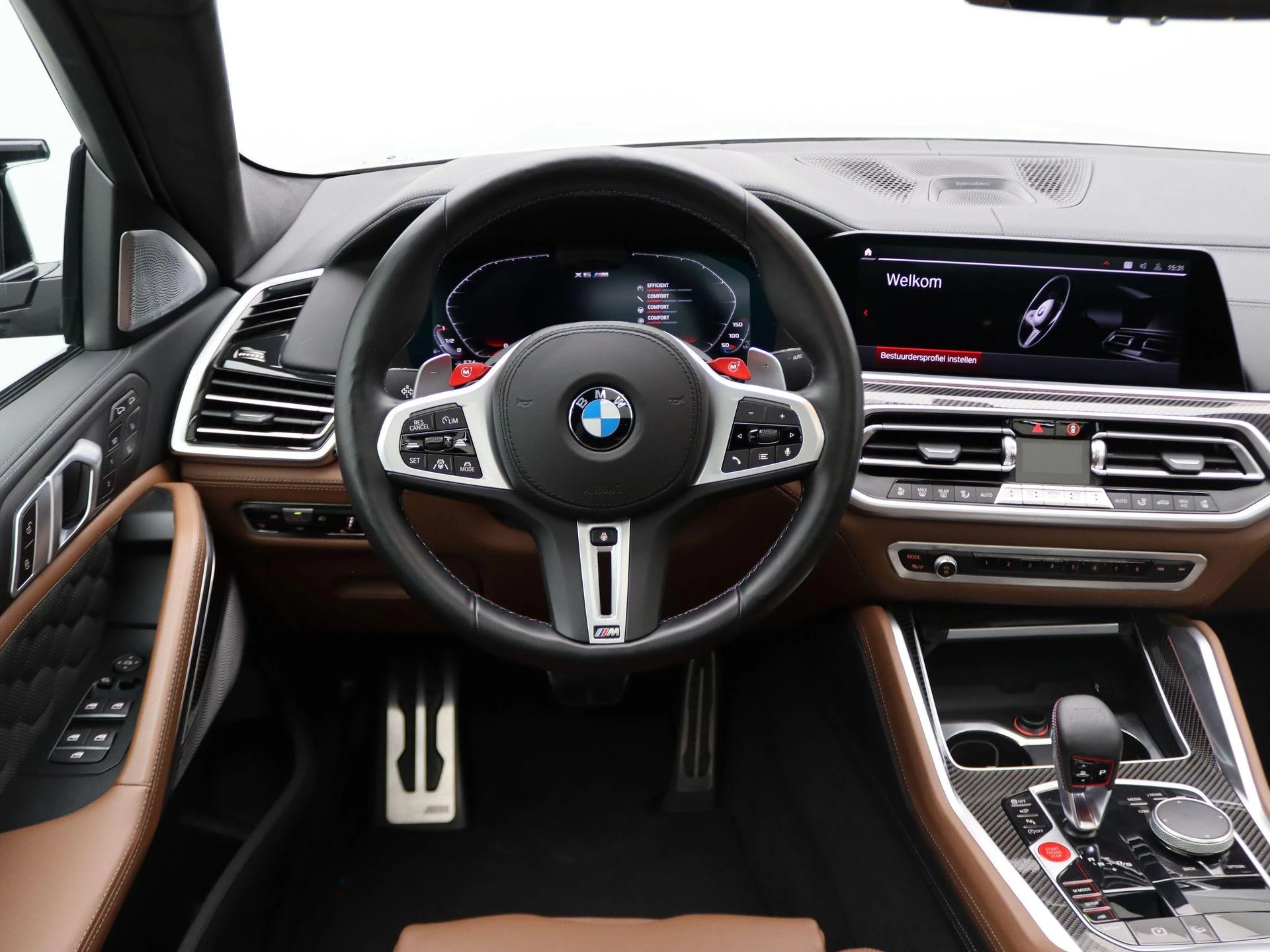 Hoofdafbeelding BMW X6