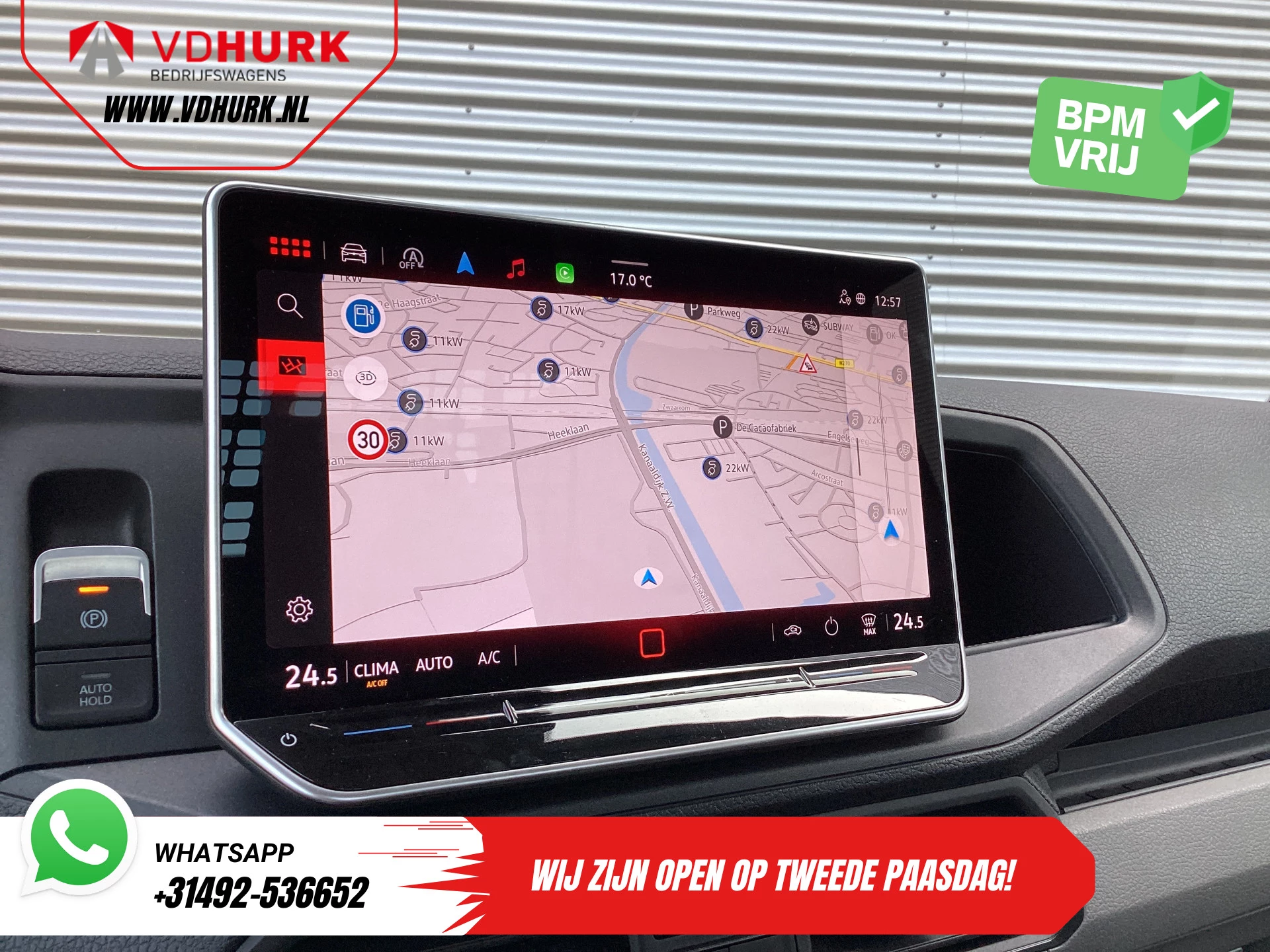 Hoofdafbeelding MAN TGE