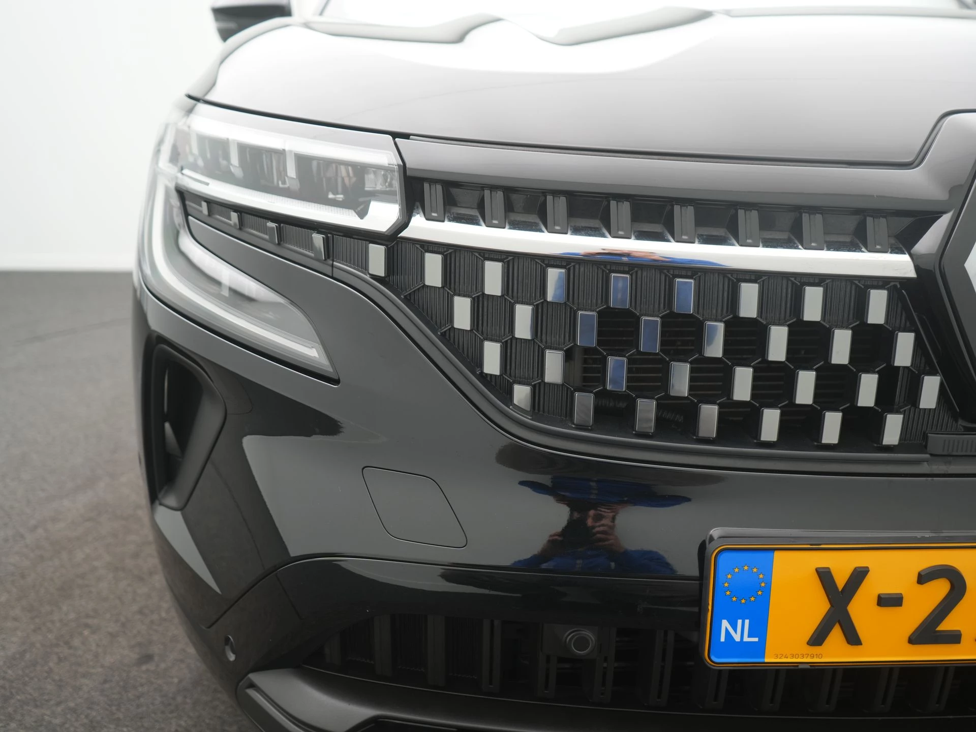 Hoofdafbeelding Renault Austral