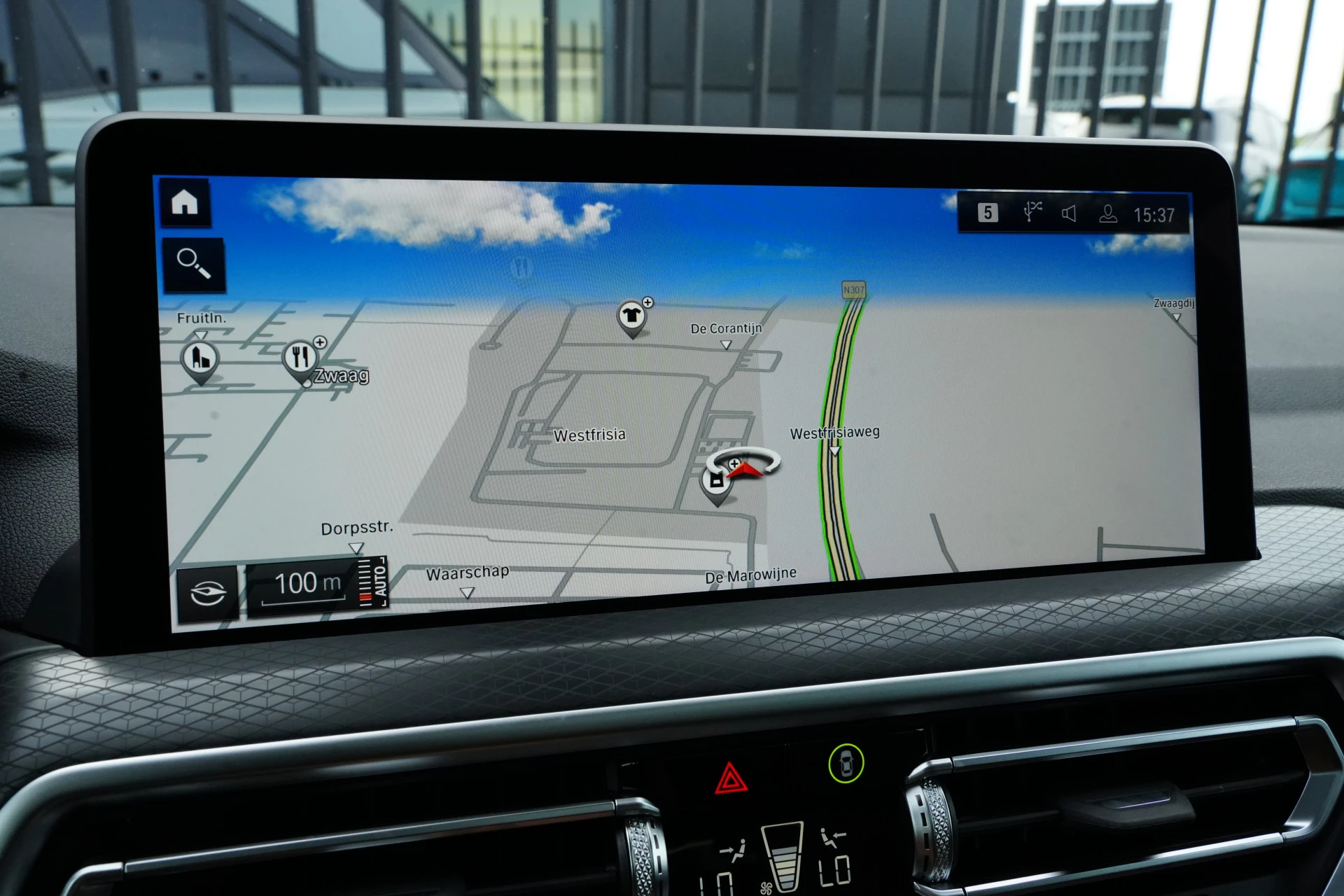 Hoofdafbeelding BMW X4