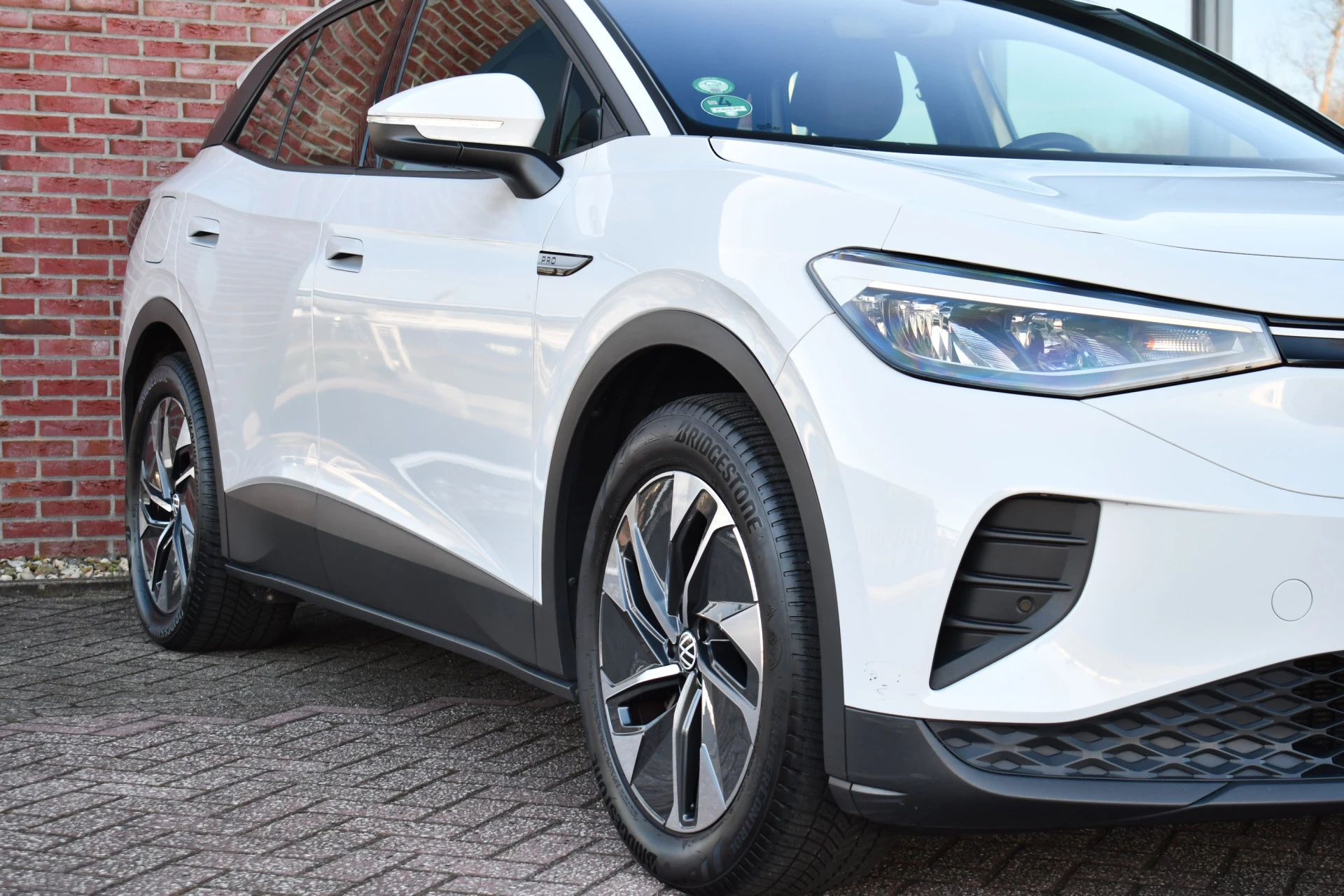 Hoofdafbeelding Volkswagen ID.4