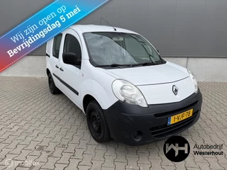 Renault Kangoo Express 1.6-16V Express Tech Line AUTOMAAT AIRCO