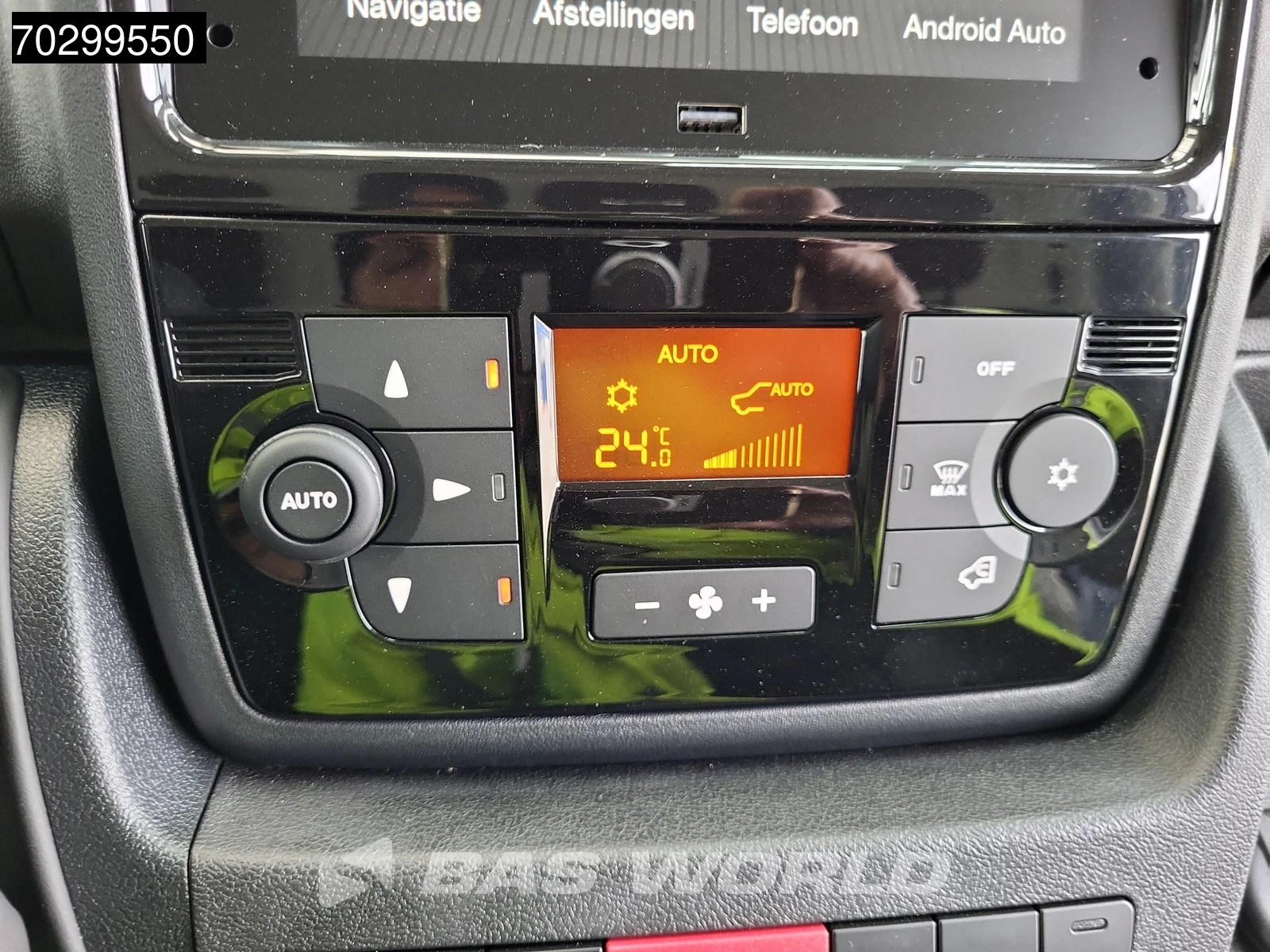 Hoofdafbeelding Opel Movano