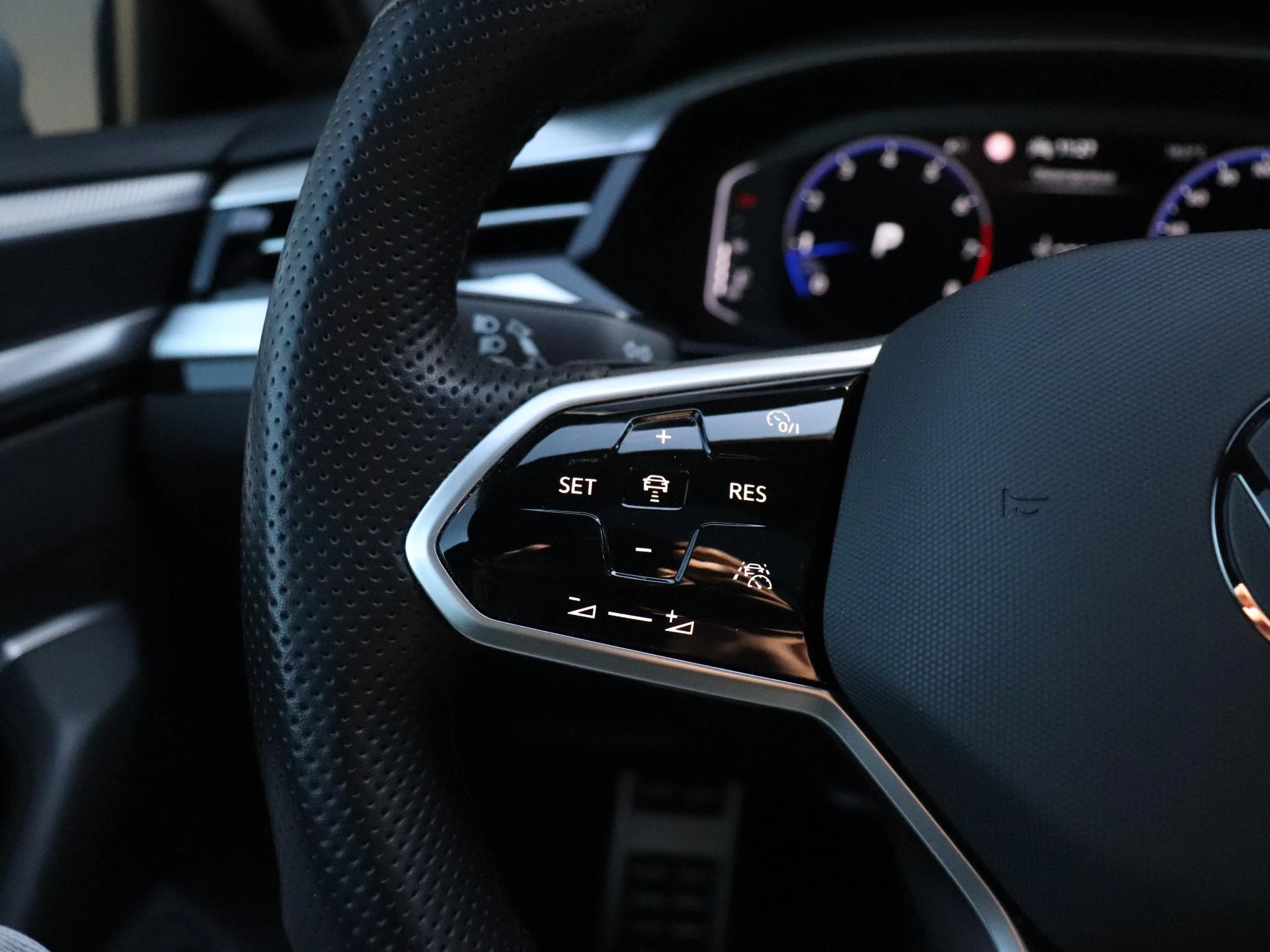 Hoofdafbeelding Volkswagen Arteon