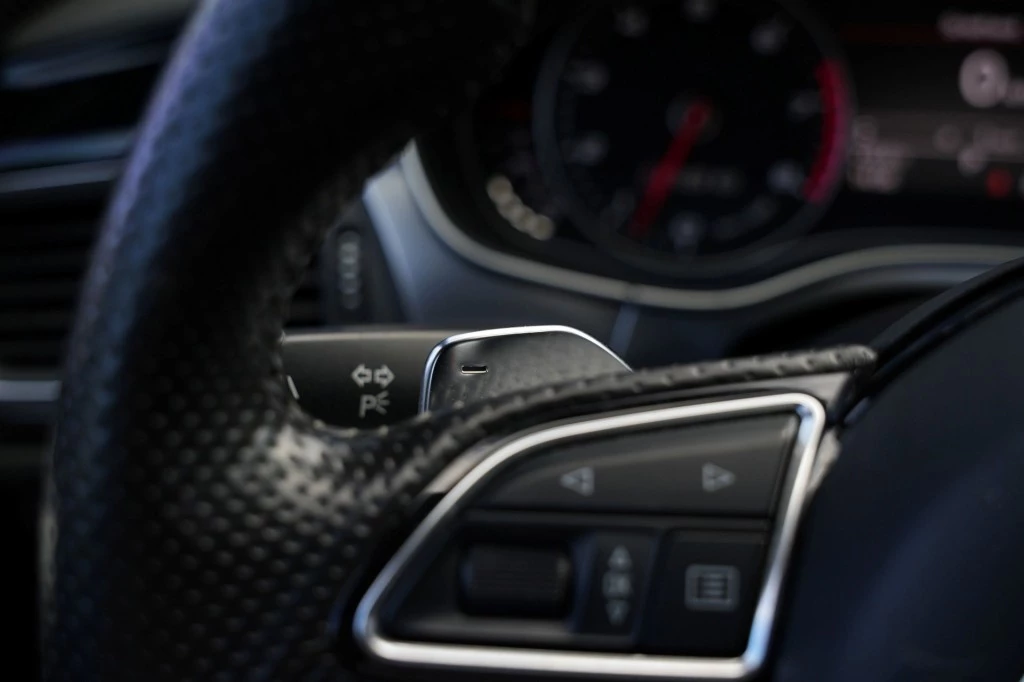 Hoofdafbeelding Audi RS6