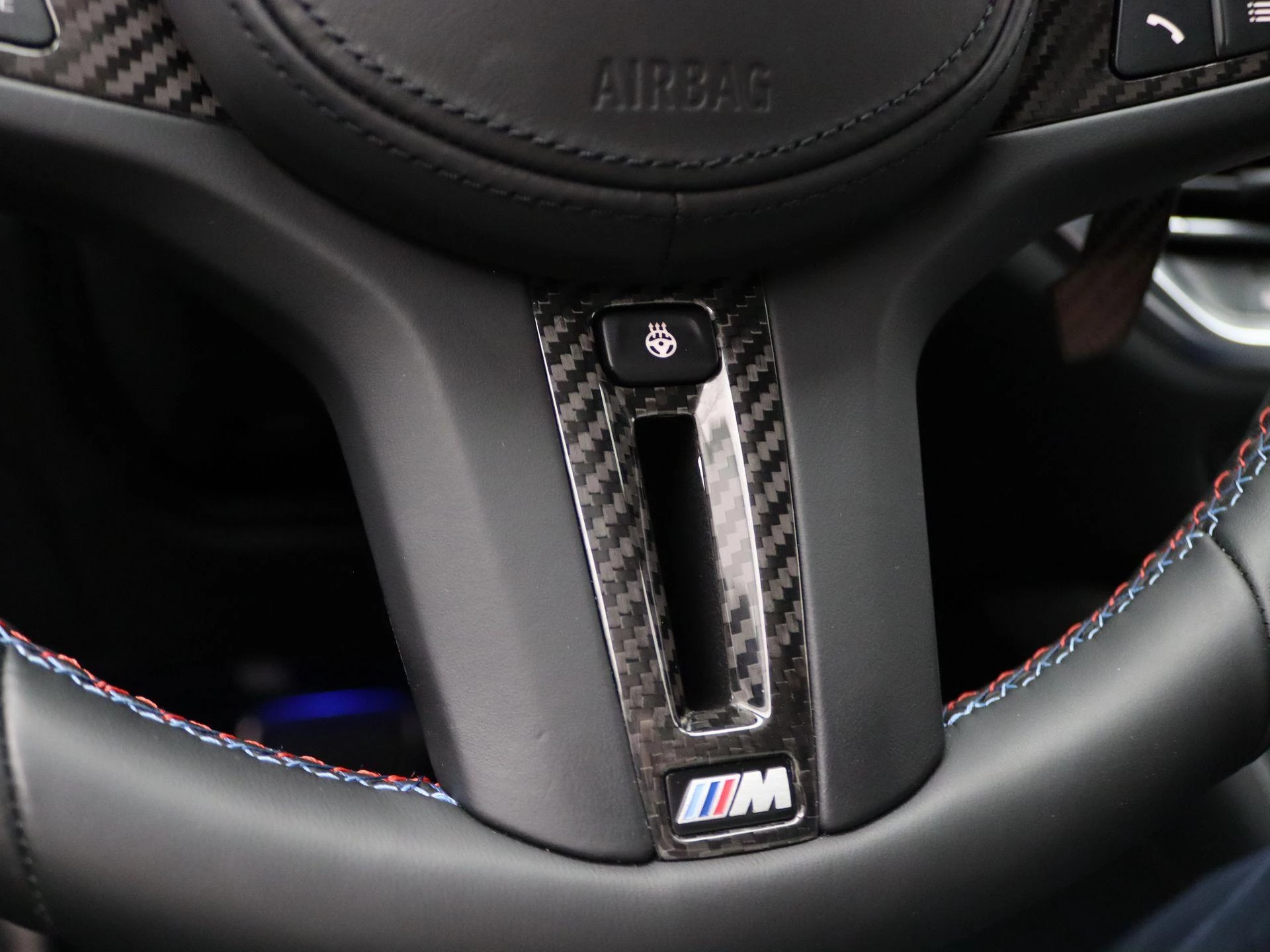 Hoofdafbeelding BMW M3