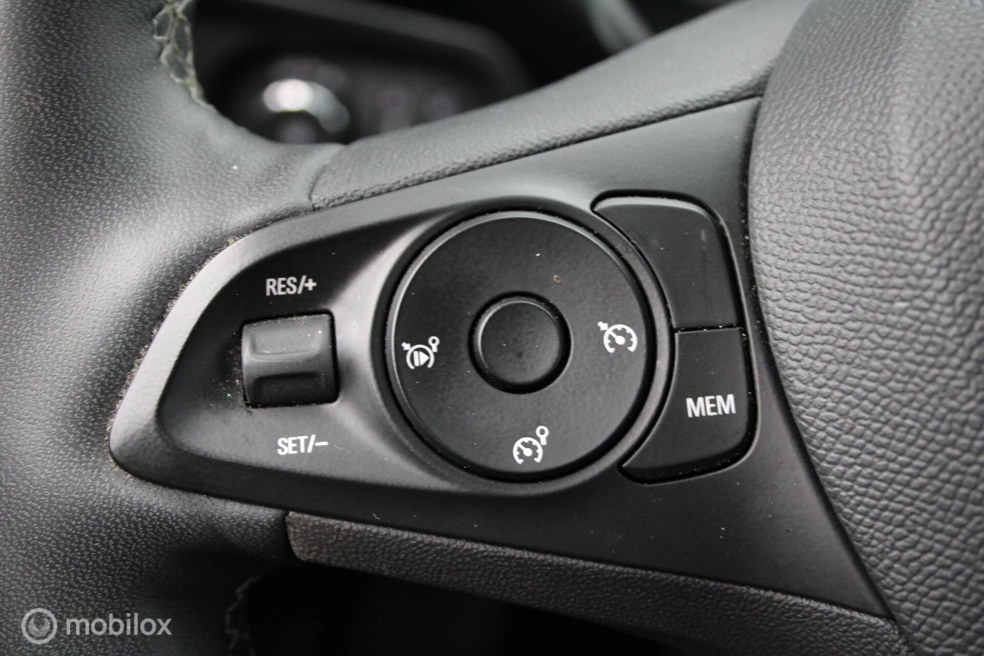 Hoofdafbeelding Opel Corsa-e