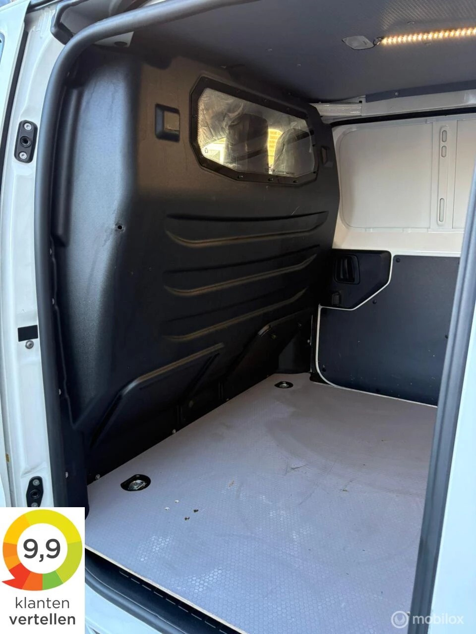 Hoofdafbeelding Peugeot Expert