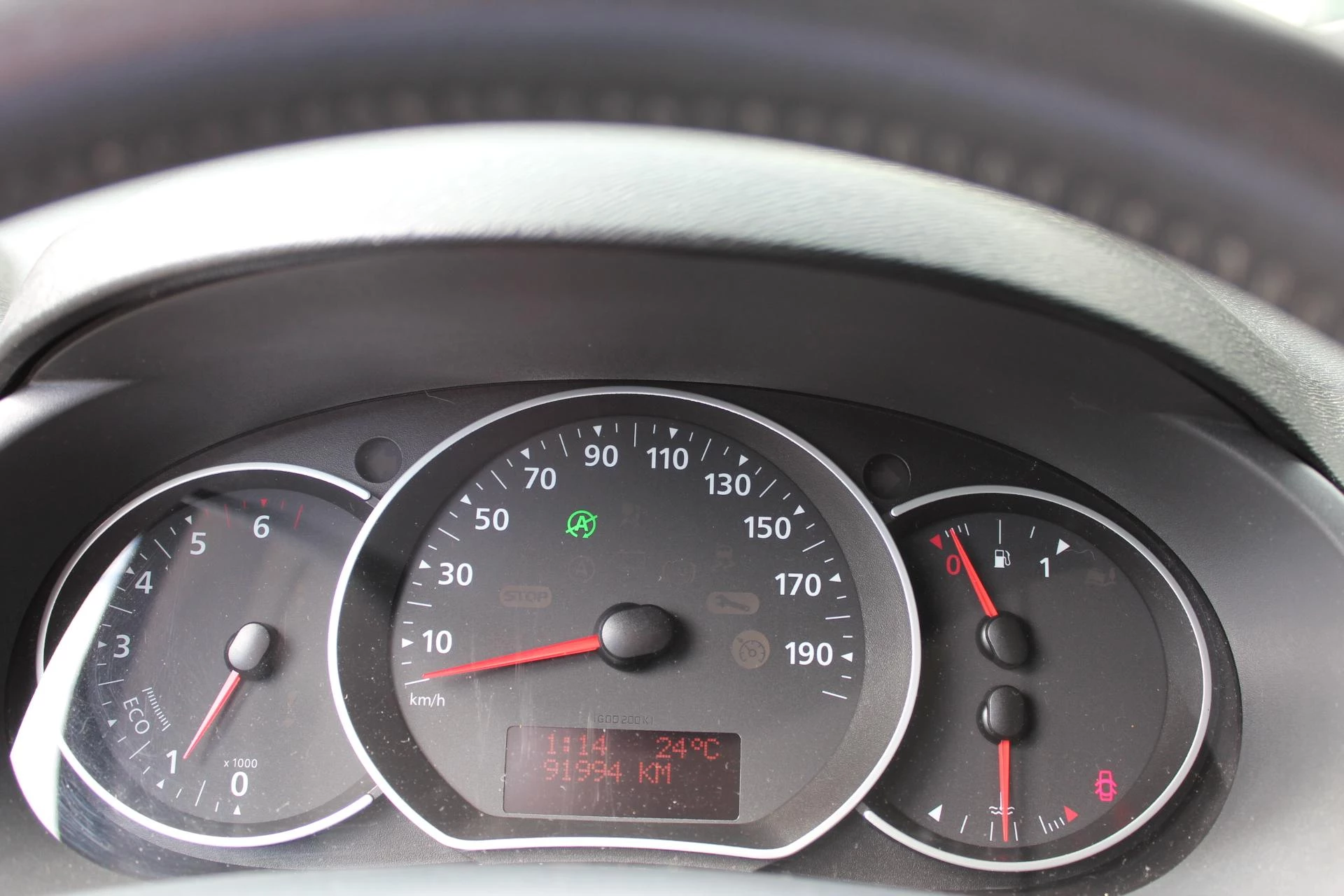 Hoofdafbeelding Renault Kangoo