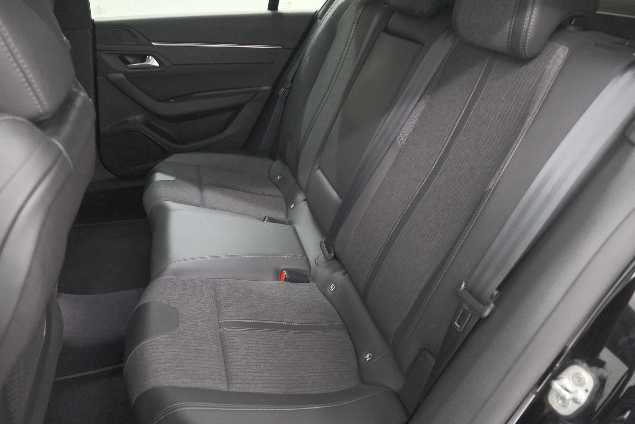 Hoofdafbeelding Peugeot 508