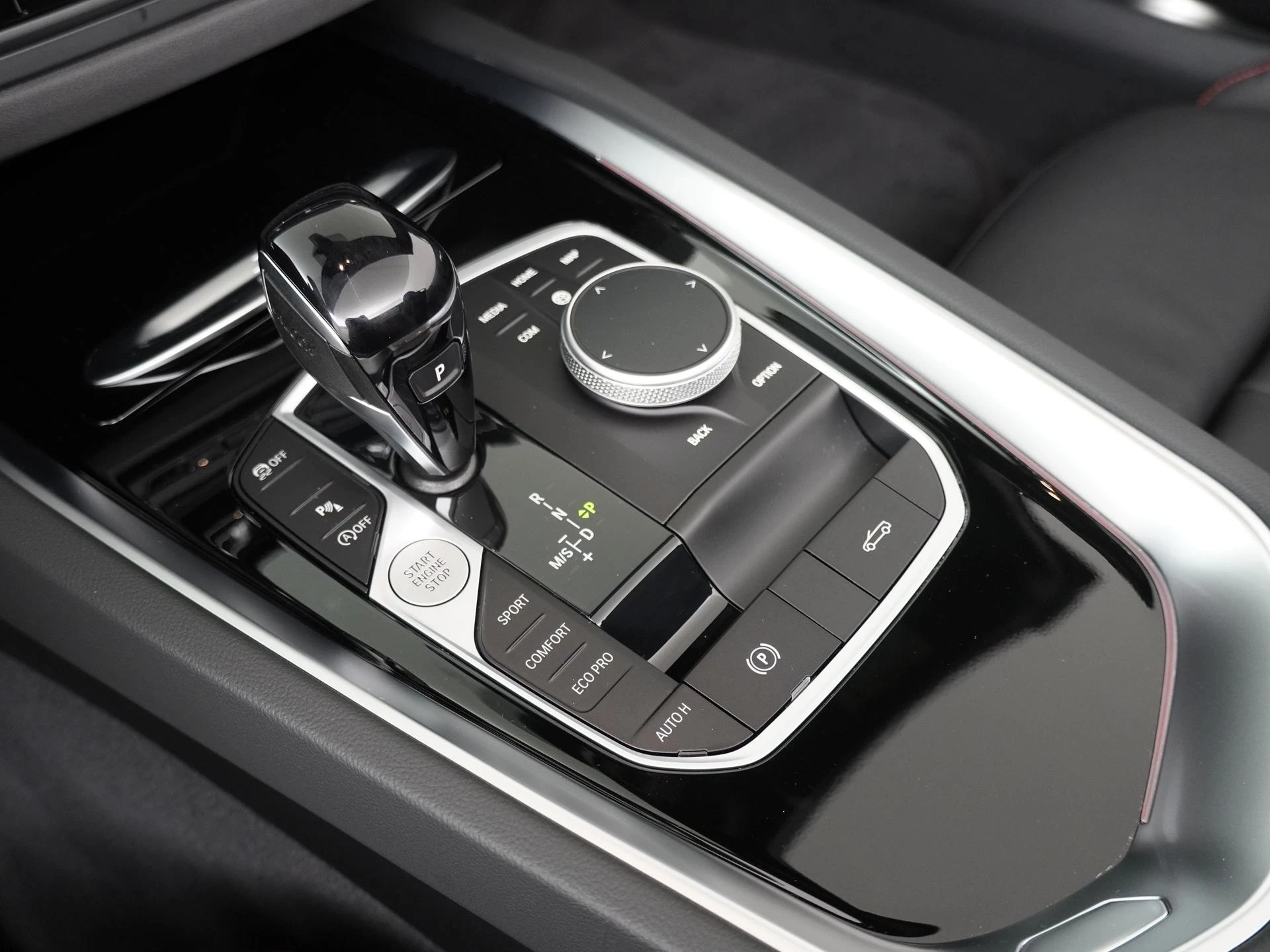 Hoofdafbeelding BMW Z4