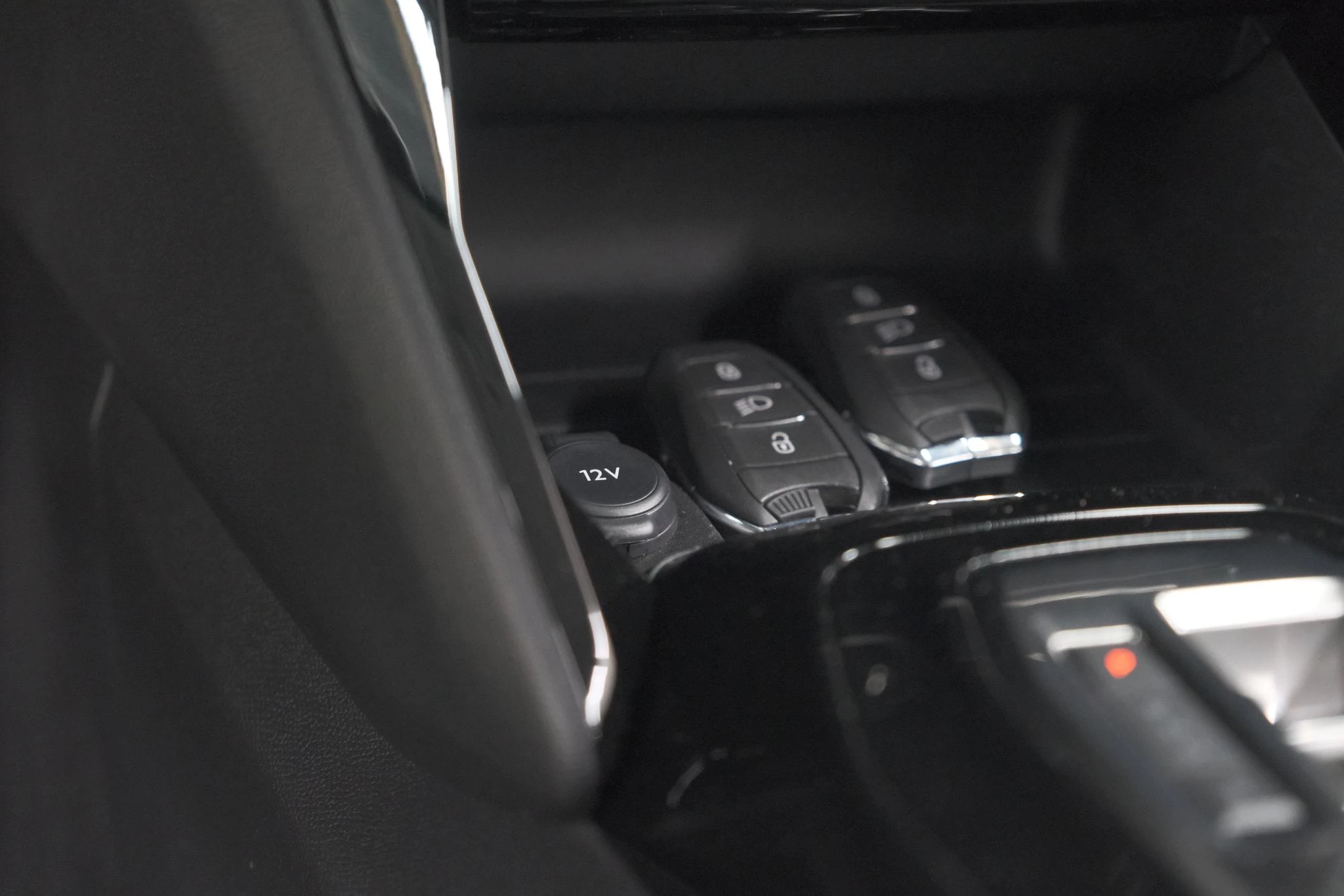 Hoofdafbeelding Peugeot e-208