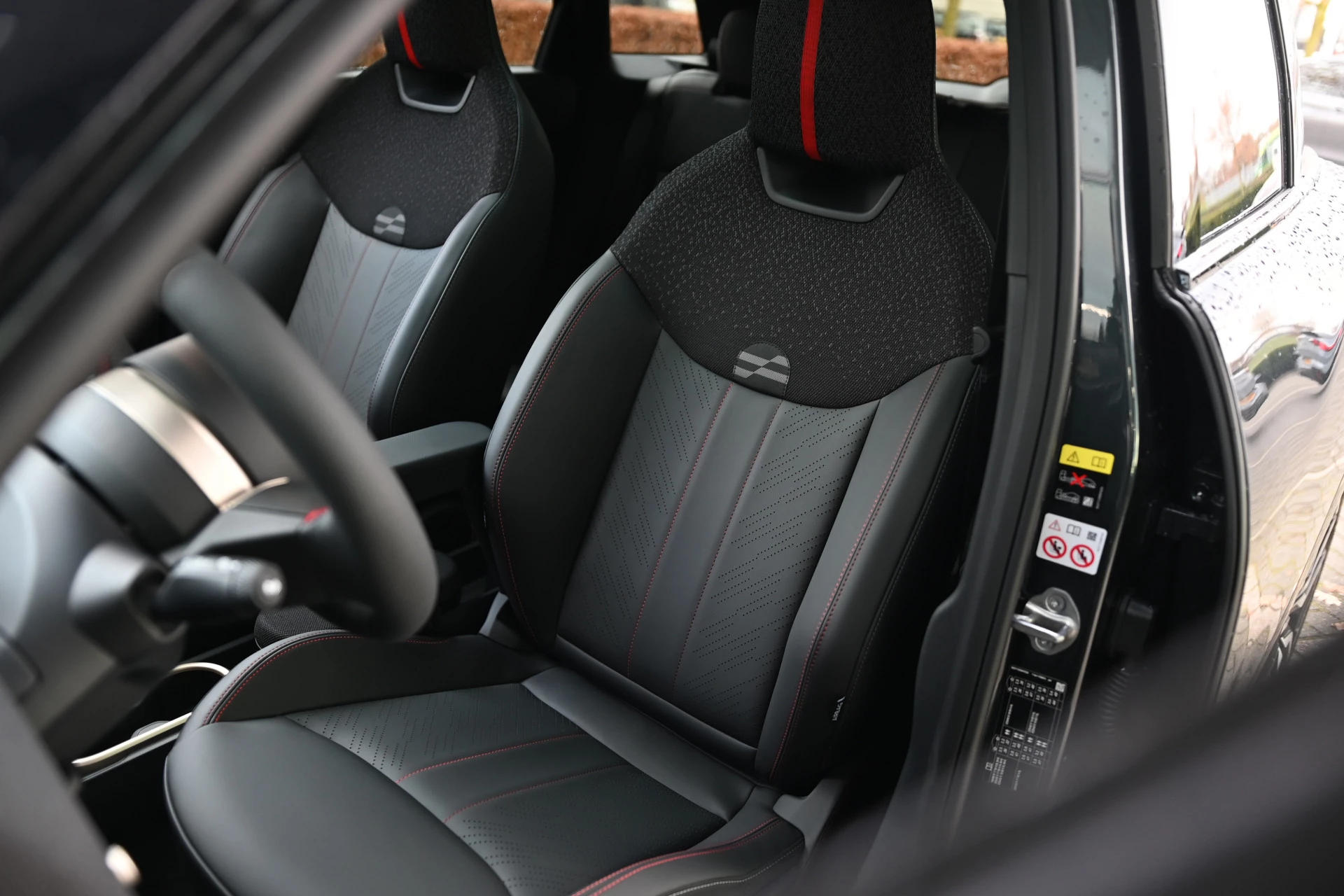 Hoofdafbeelding MINI Aceman