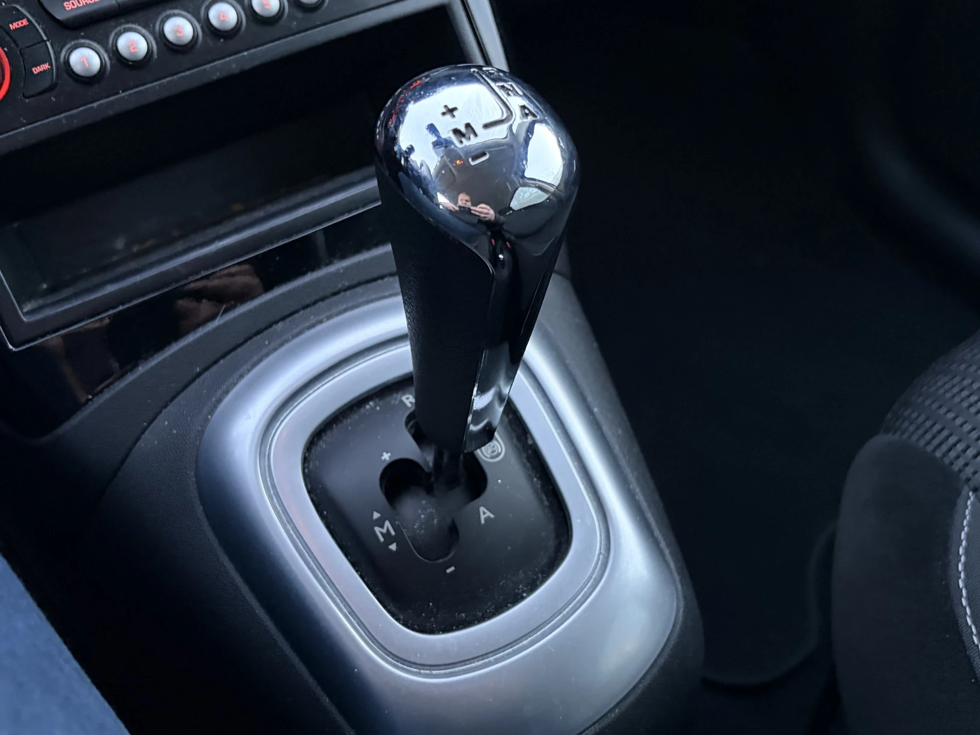 Hoofdafbeelding Citroën C3 Picasso