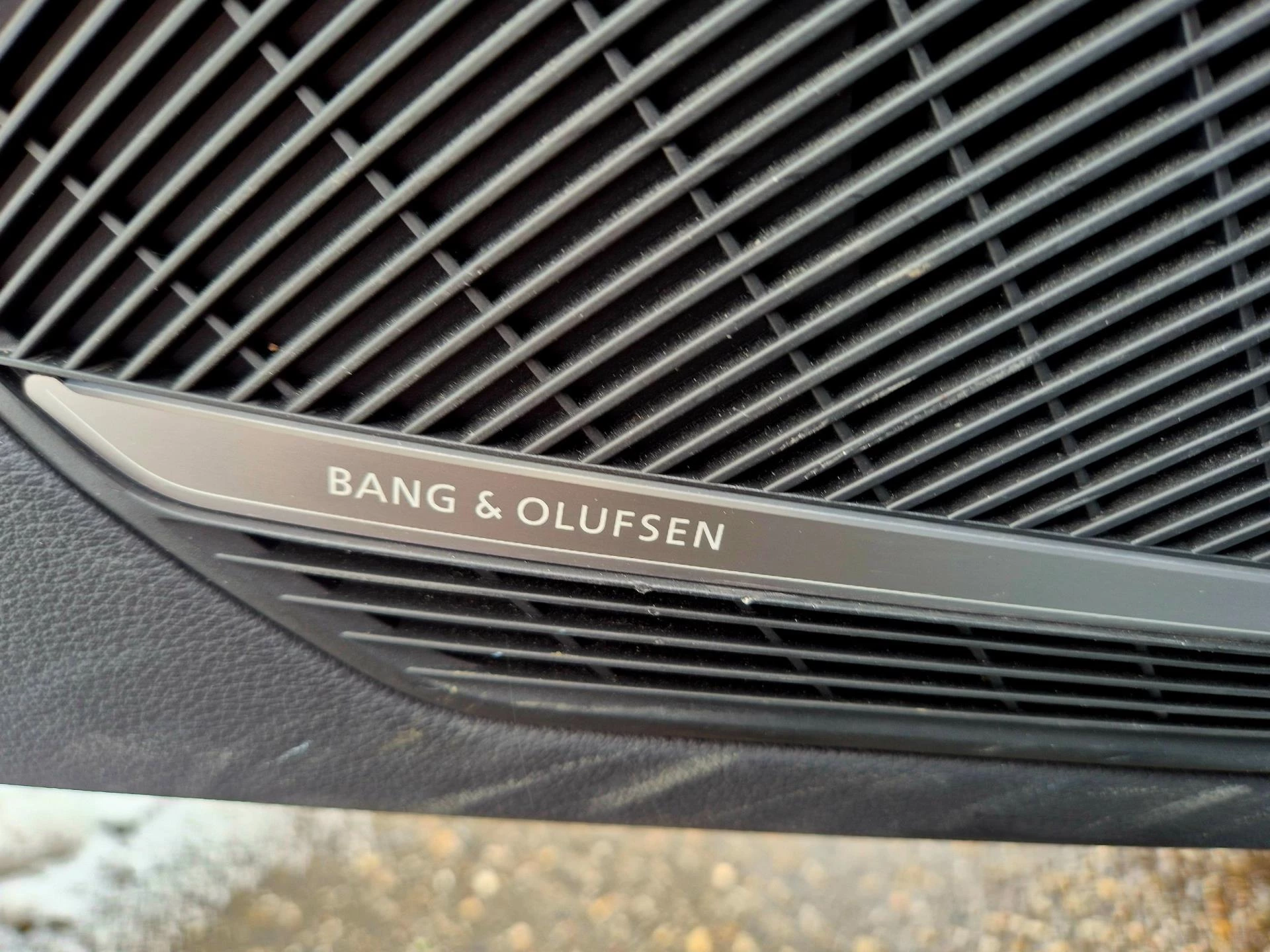 Hoofdafbeelding Audi RS4