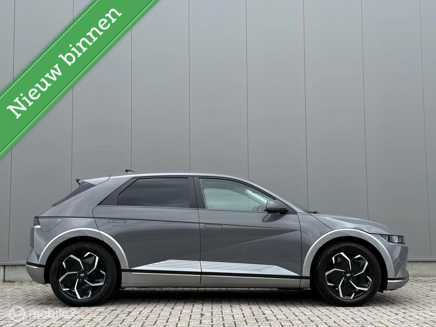 Hoofdafbeelding Hyundai IONIQ 5