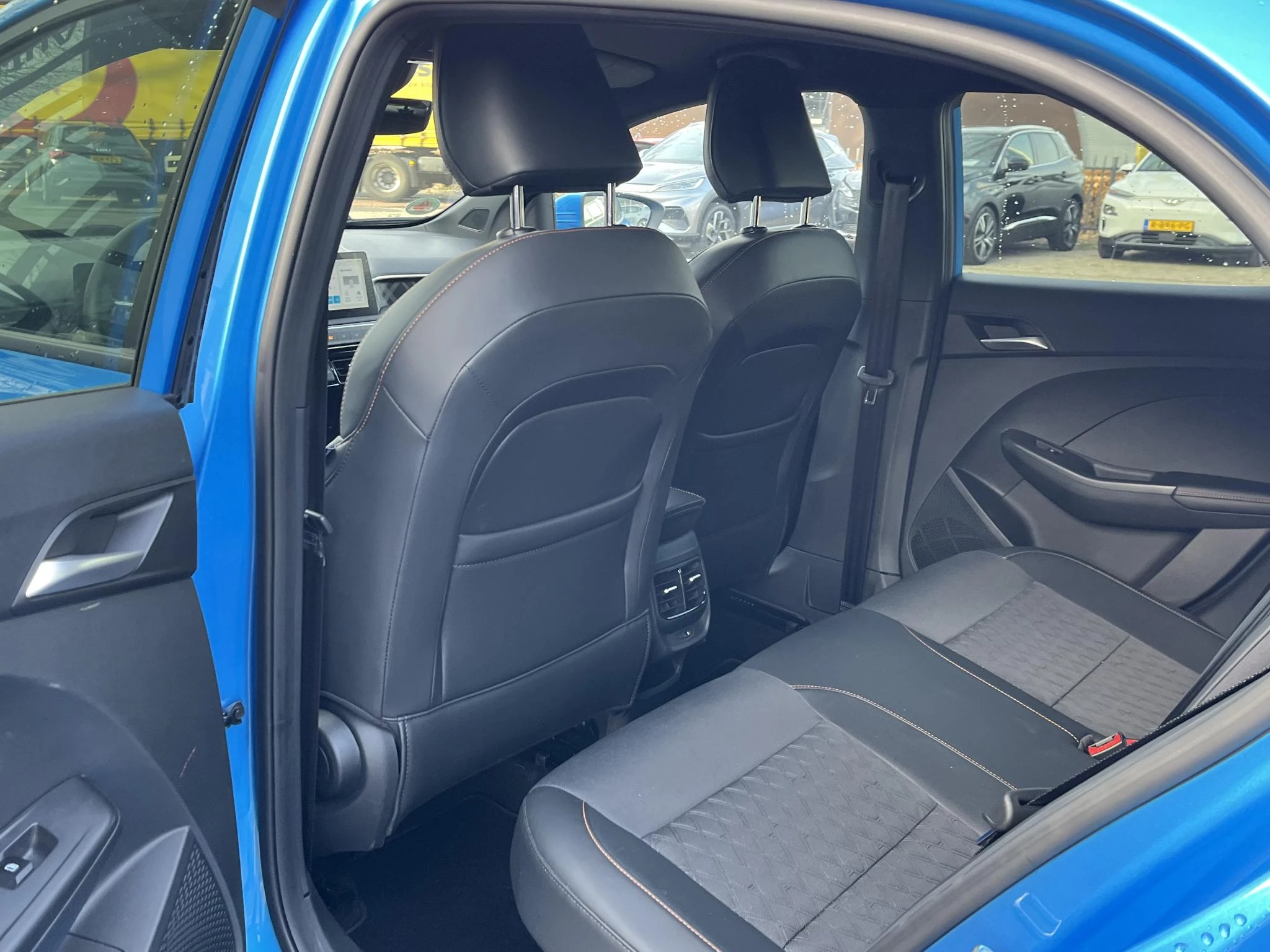 Hoofdafbeelding MG MG3