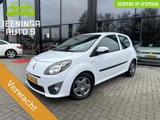 Renault Twingo 1.2-16V Authentique