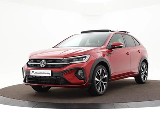 Volkswagen Taigo 1.0 Tsi 110pk DSG R-Line Business · Camera · Panoramadak · Apple/Android Car Play · Navi · P-Sensoren · Stoelverwarming · 18'' Inch · Garantie t/m 13-11-2027 of 100.000KM