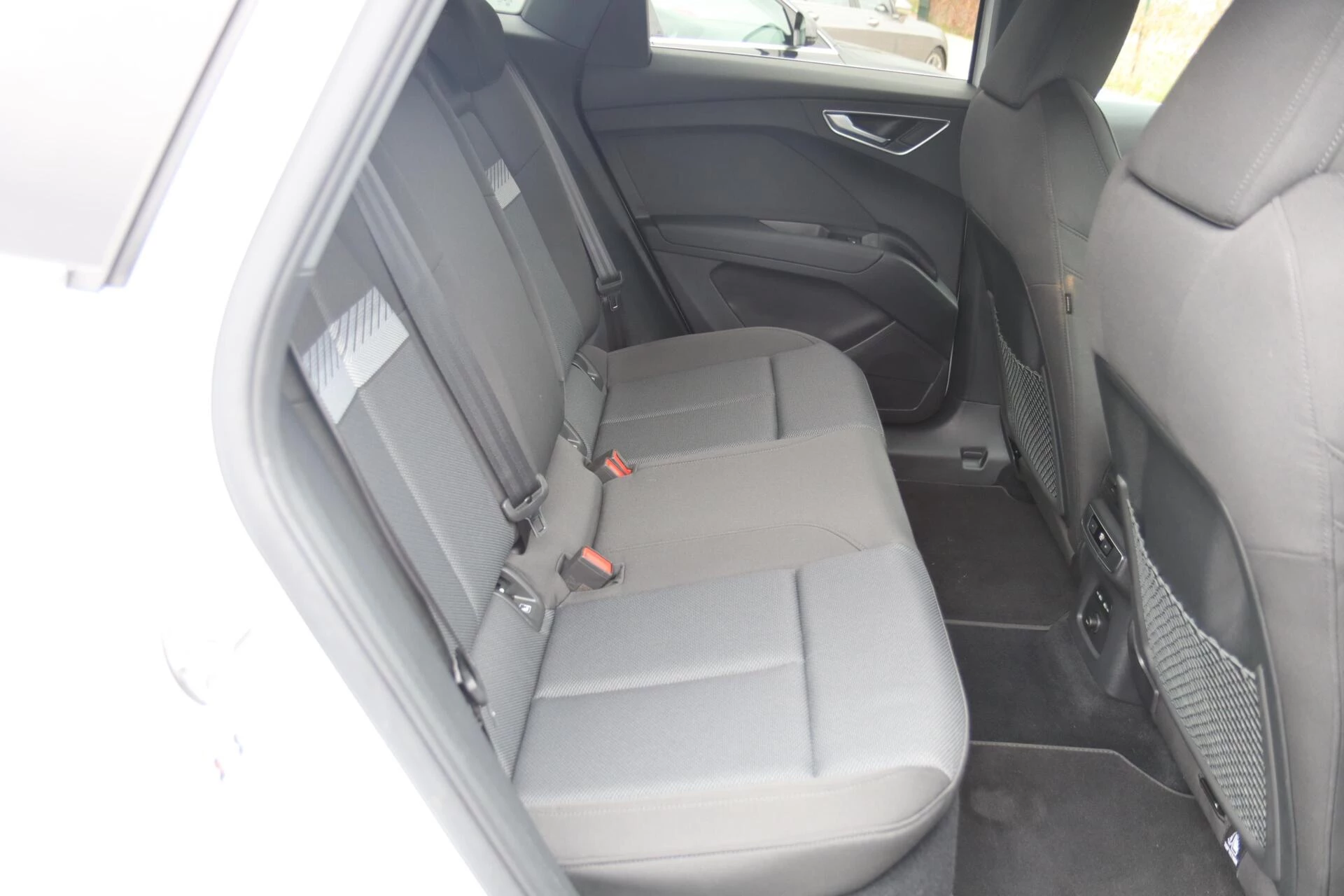 Hoofdafbeelding Audi Q4 Sportback e-tro