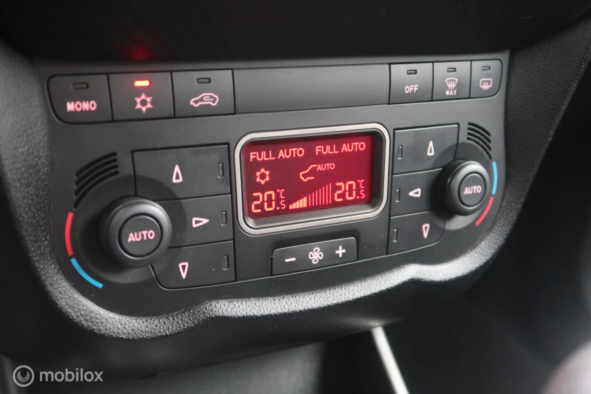 Hoofdafbeelding Alfa Romeo MiTo