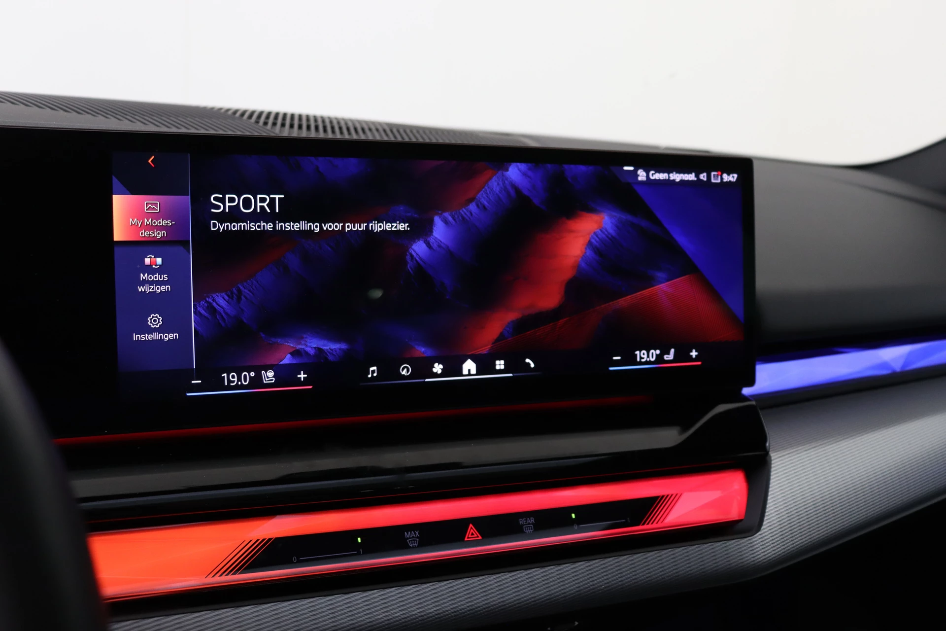 Hoofdafbeelding BMW i5