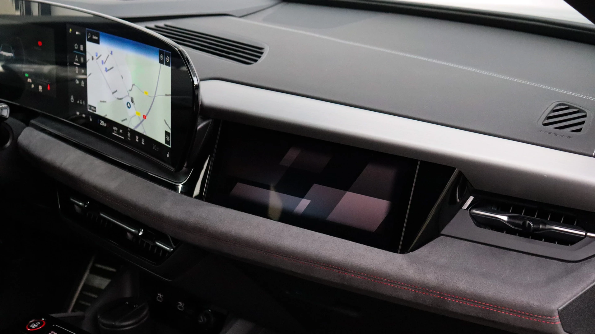 Hoofdafbeelding Audi SQ6 e-tron