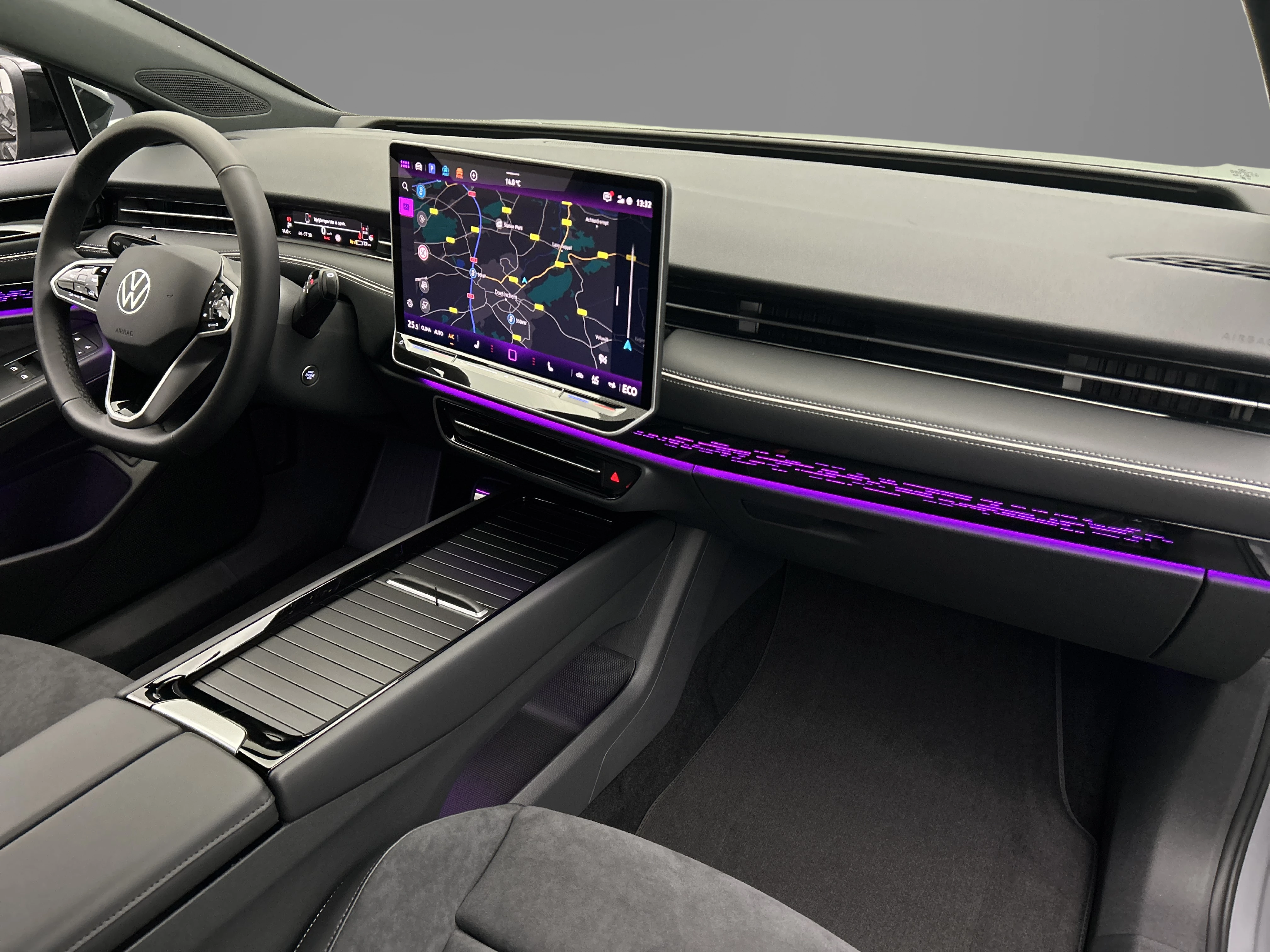 Hoofdafbeelding Volkswagen ID.7