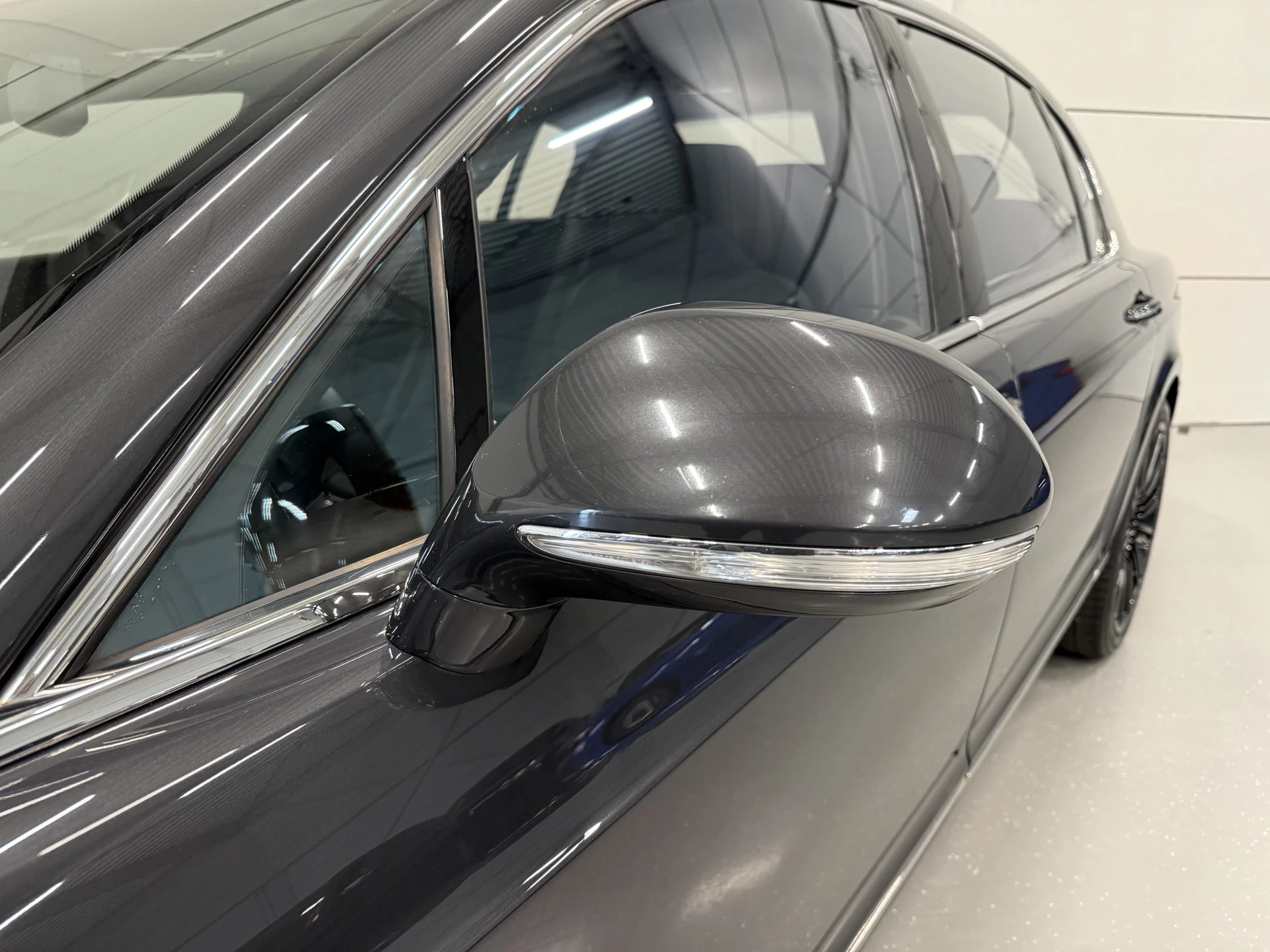 Hoofdafbeelding Bentley Flying Spur