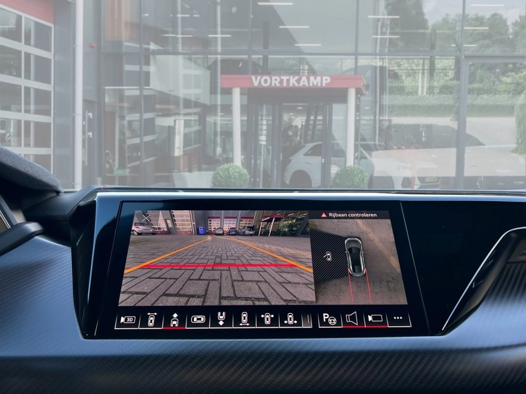 Hoofdafbeelding Audi e-tron GT