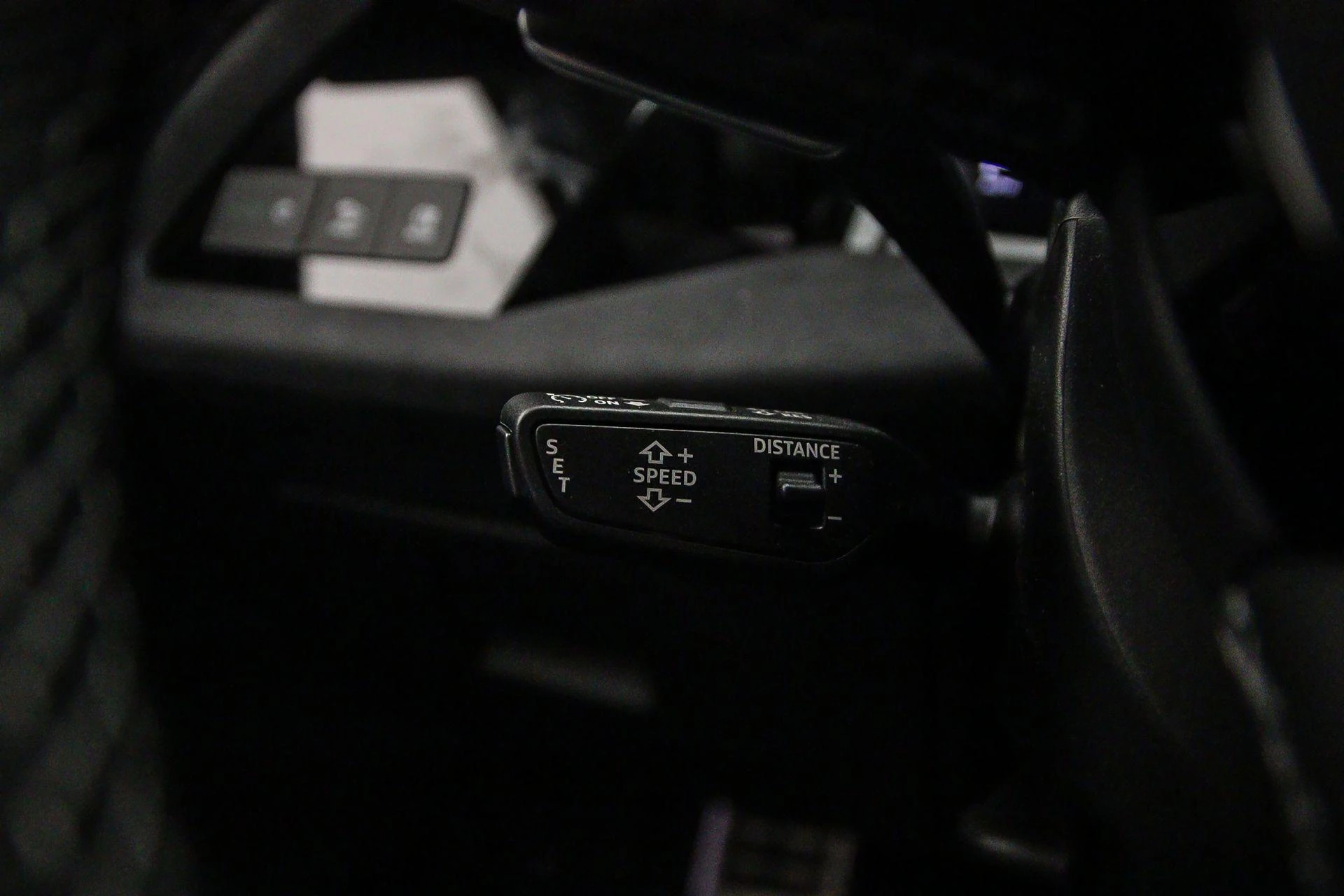 Hoofdafbeelding Audi S3