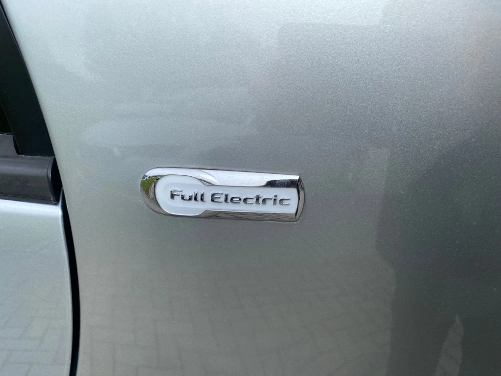 Hoofdafbeelding Citroën C-Zero