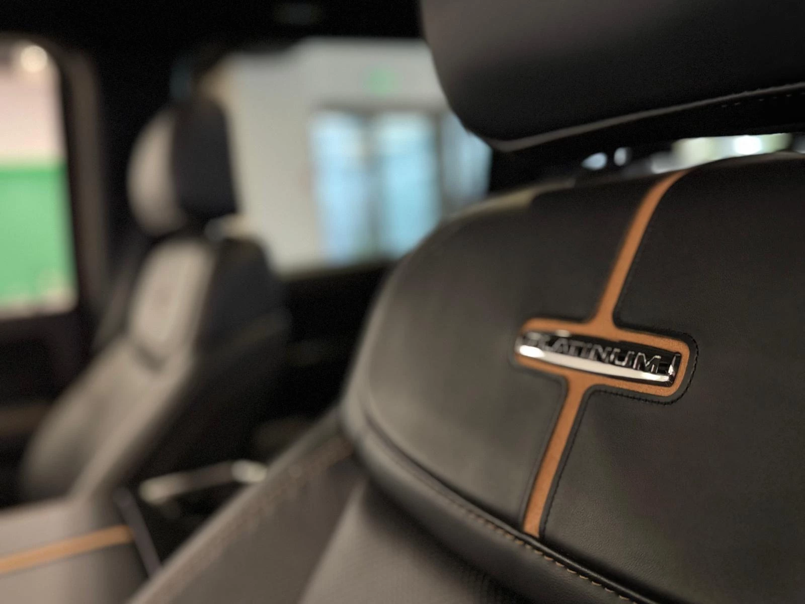 Hoofdafbeelding Ford F-150