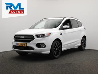 Ford Kuga 1.5 EcoBoost ST Line * Origineel Nederlands * Panoramadak Stoel/stuur verwarming