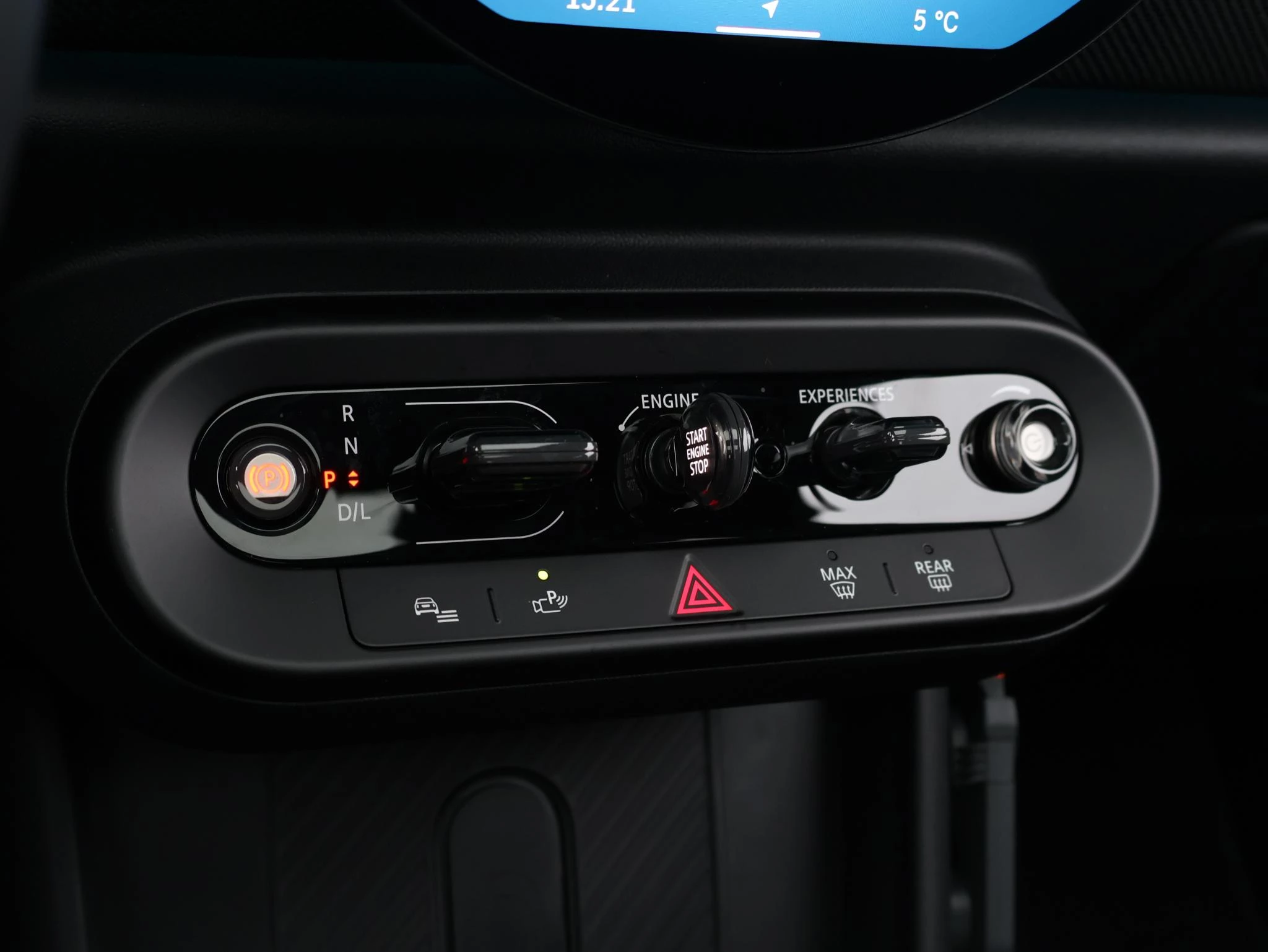 Hoofdafbeelding MINI 3-deurs