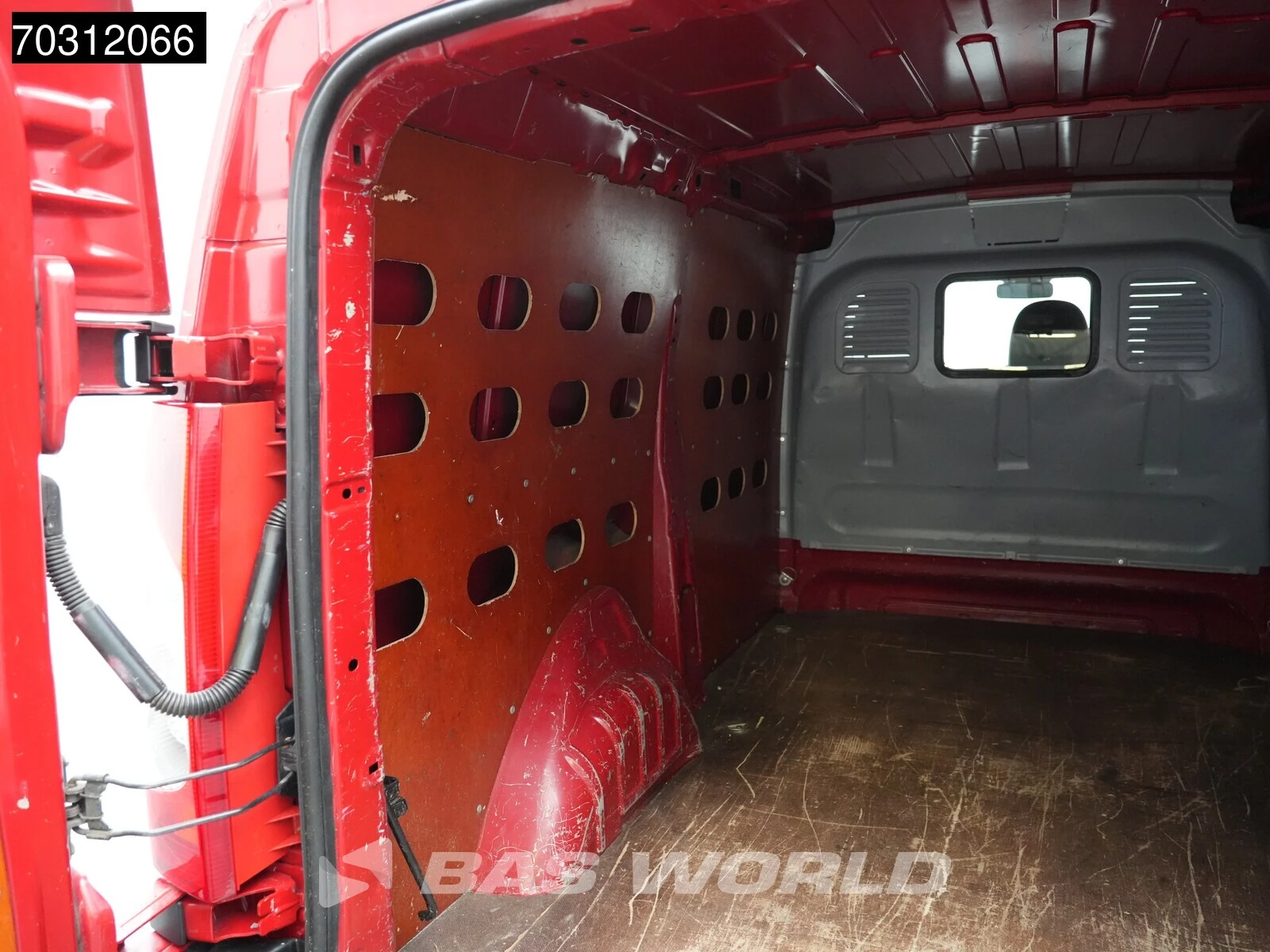 Hoofdafbeelding Toyota ProAce