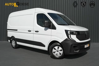 Renault Master E-Tech T35 L2H2 Extra long range 87 kWh