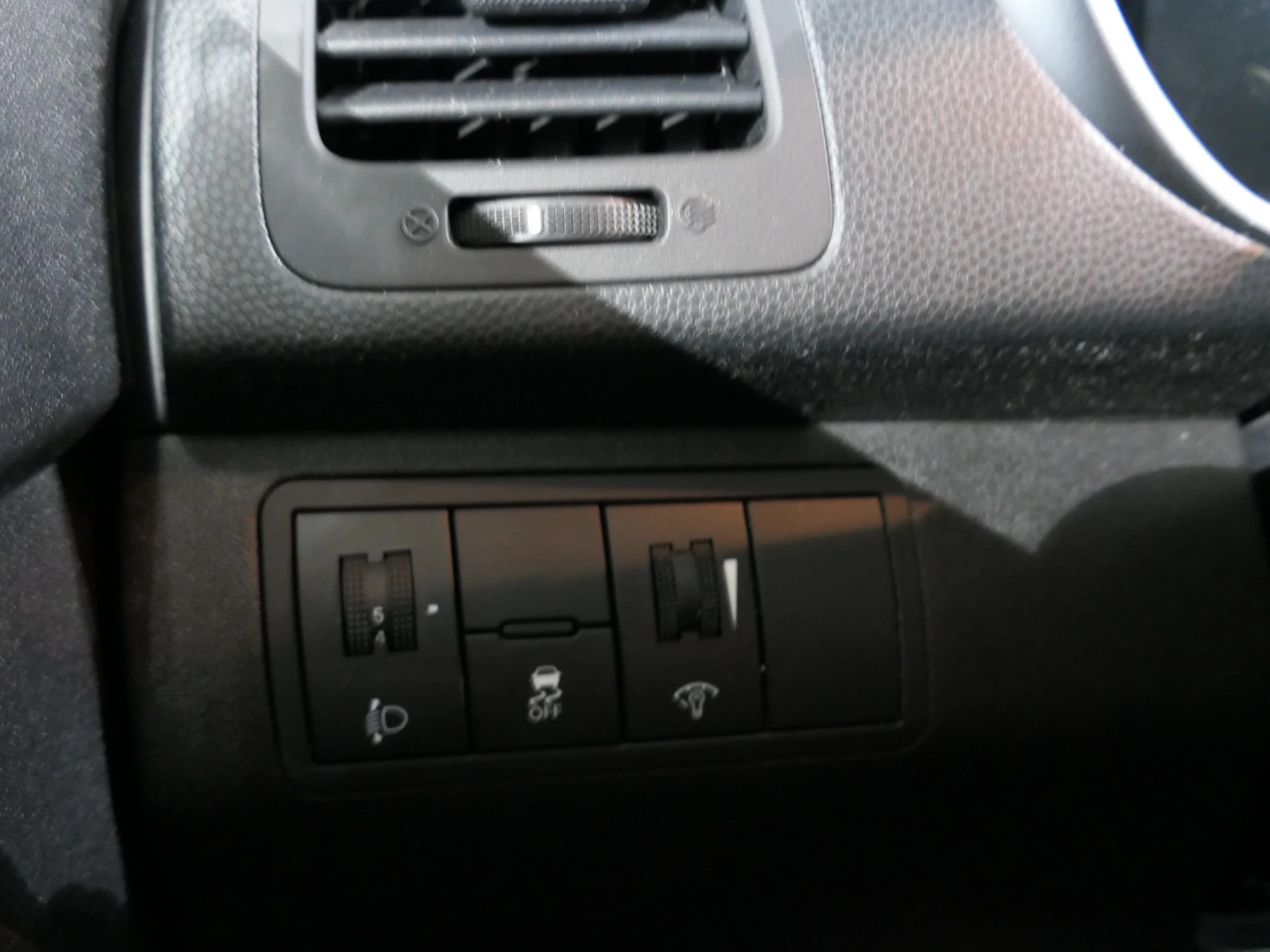 Hoofdafbeelding Kia Venga