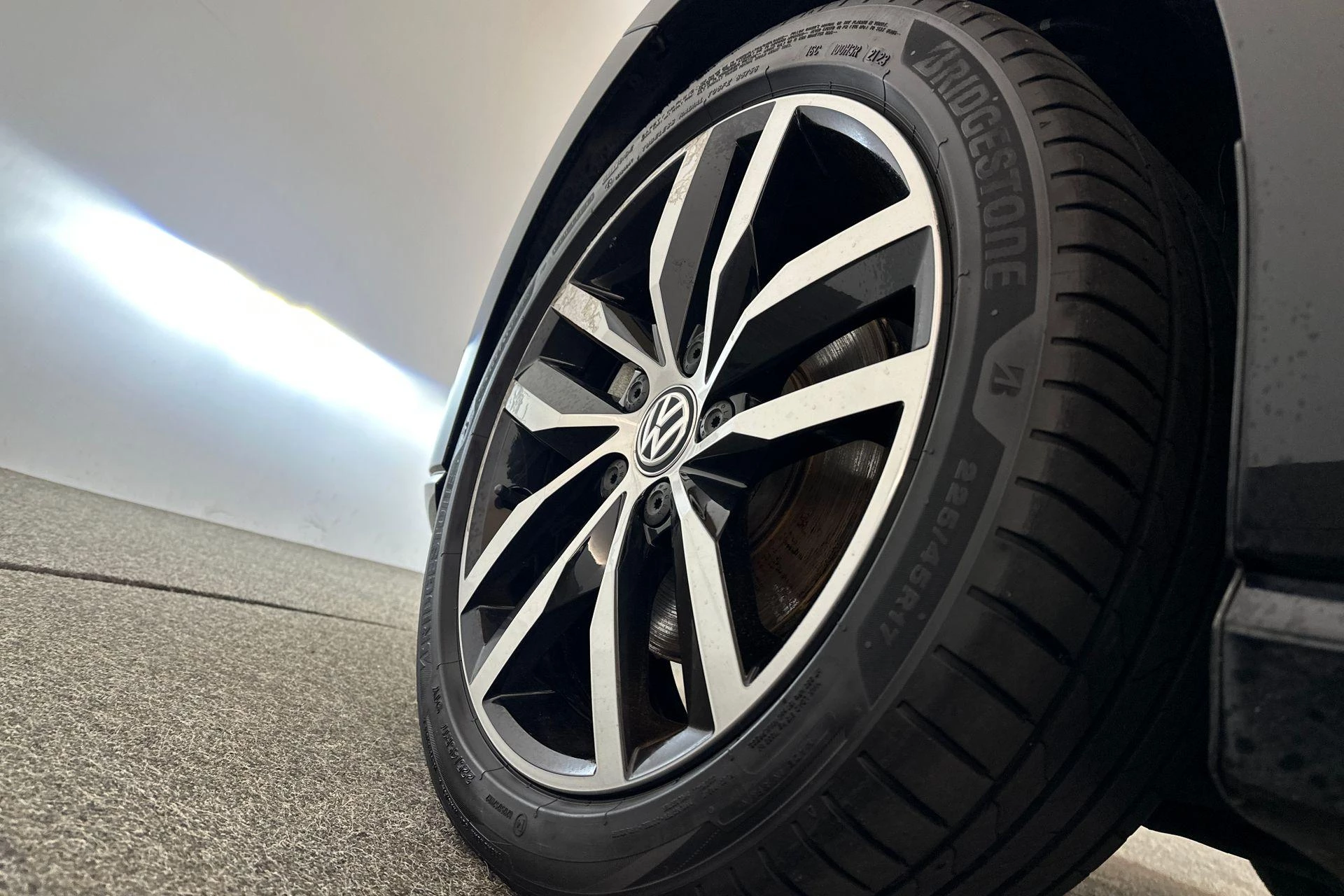 Hoofdafbeelding Volkswagen e-Golf