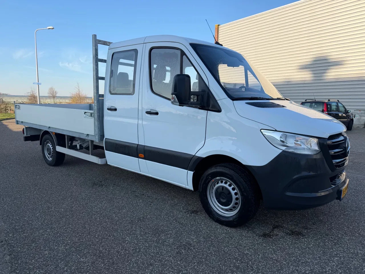 Hoofdafbeelding Mercedes-Benz 