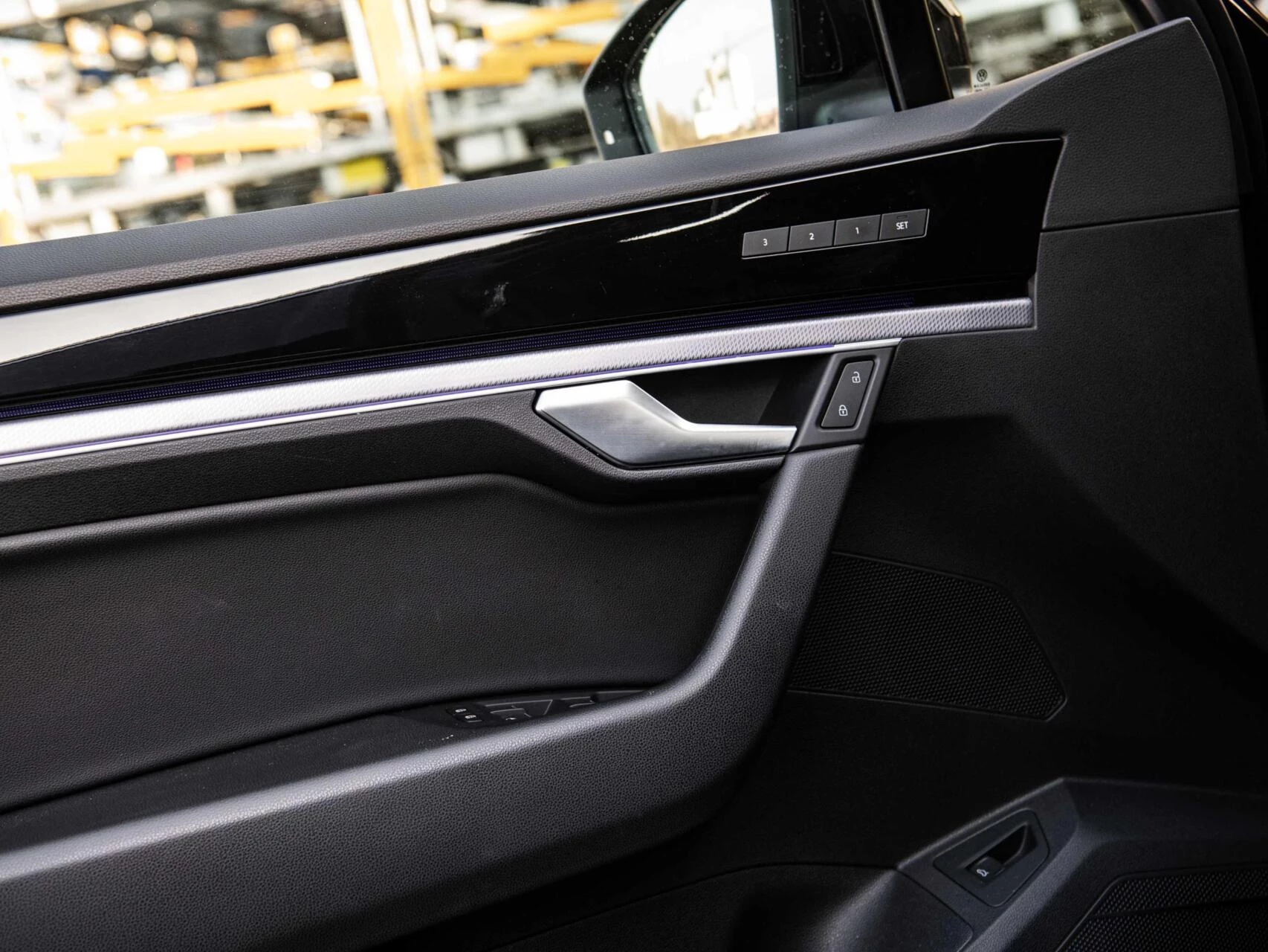 Hoofdafbeelding Volkswagen Touareg