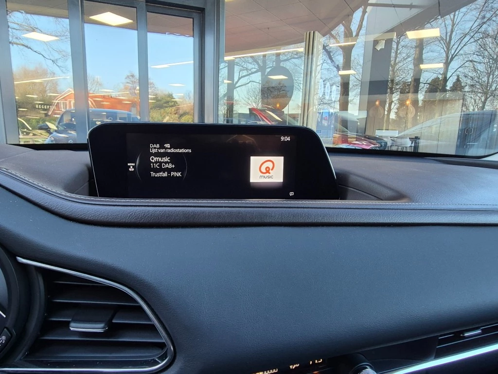 Hoofdafbeelding Mazda CX-30