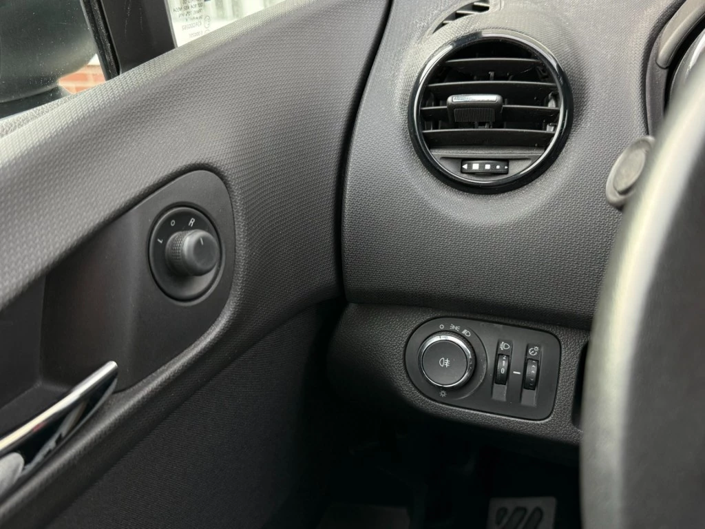 Hoofdafbeelding Opel Meriva