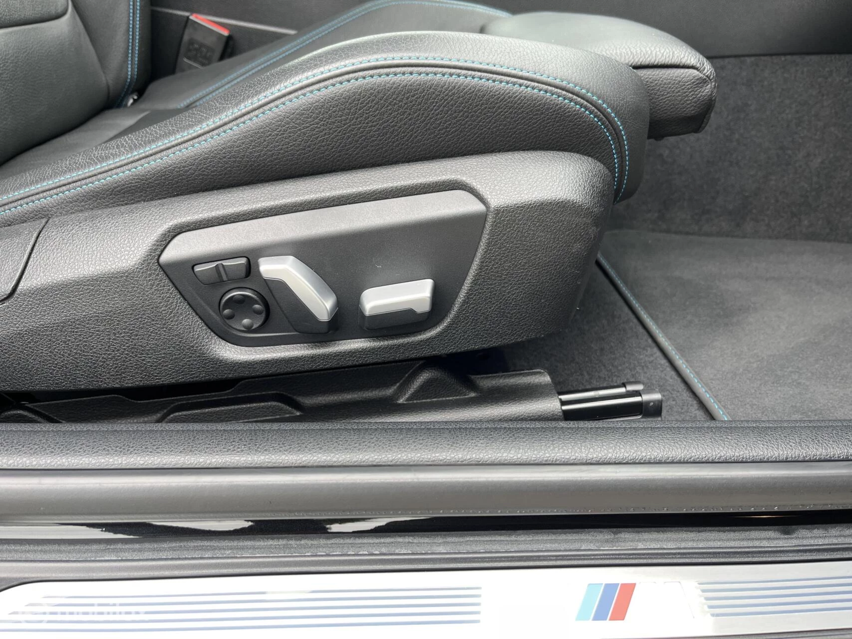 Hoofdafbeelding BMW M2