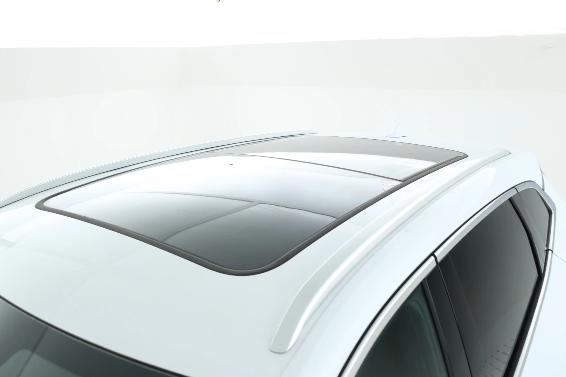 Hoofdafbeelding BYD SEAL U